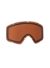 Product image of Anon Tracker 2.0 Goggle Lens[Variant:Amber (55% / S1)]