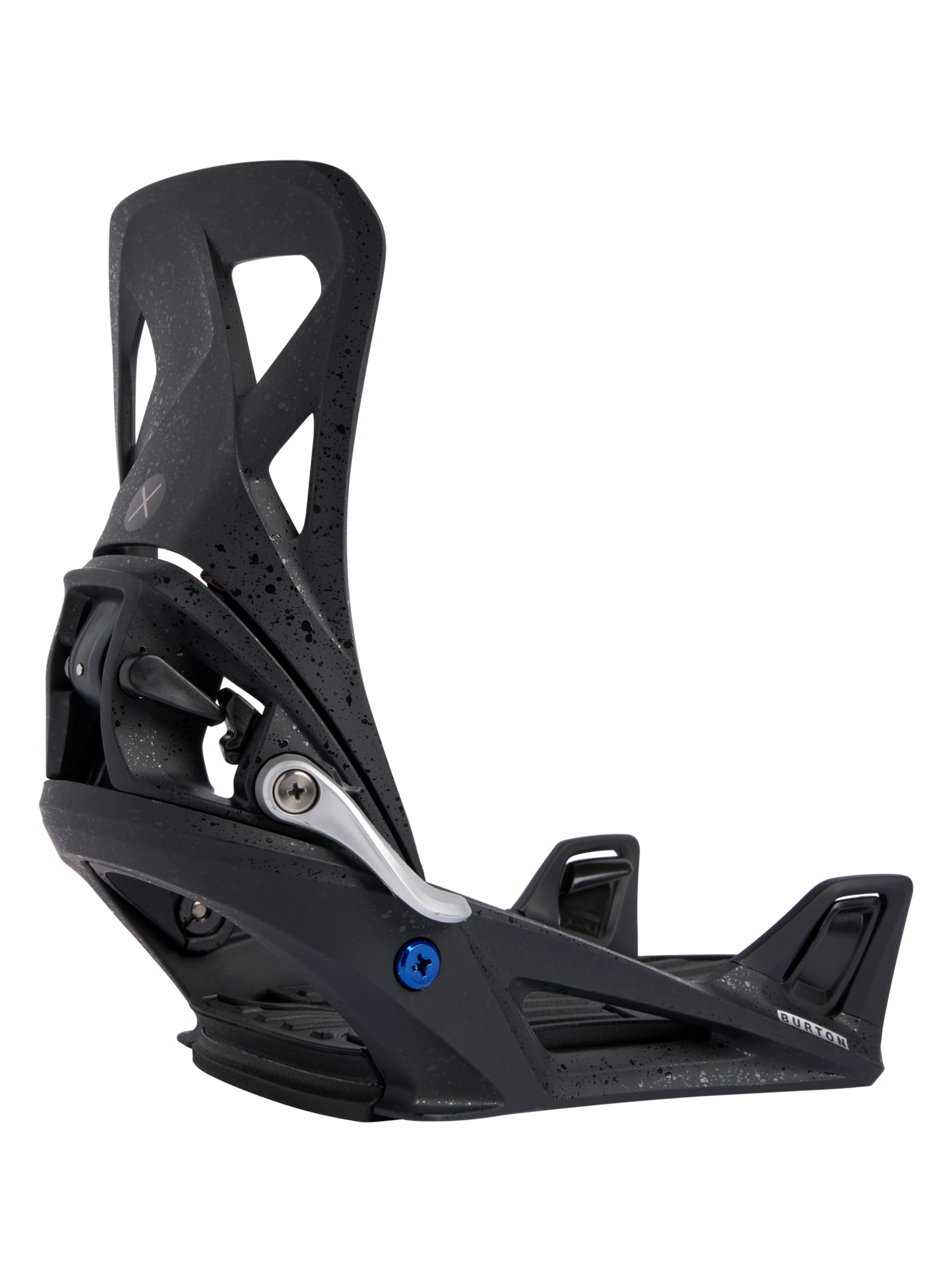 burton custom re flex snowboard bindings mens Men's Step On Re:Flex Bindings, Bear Hug Brown / L The mens Burton Cartel Re Burton Mens Freestyle Re:Flex Snowboard