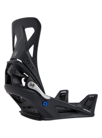 Men's Burton Step On® X Re:Flex Snowboard Bindings | Burton.com Men's Burton Step On® X Re:Flex Snowboard Bindings | Burton.com