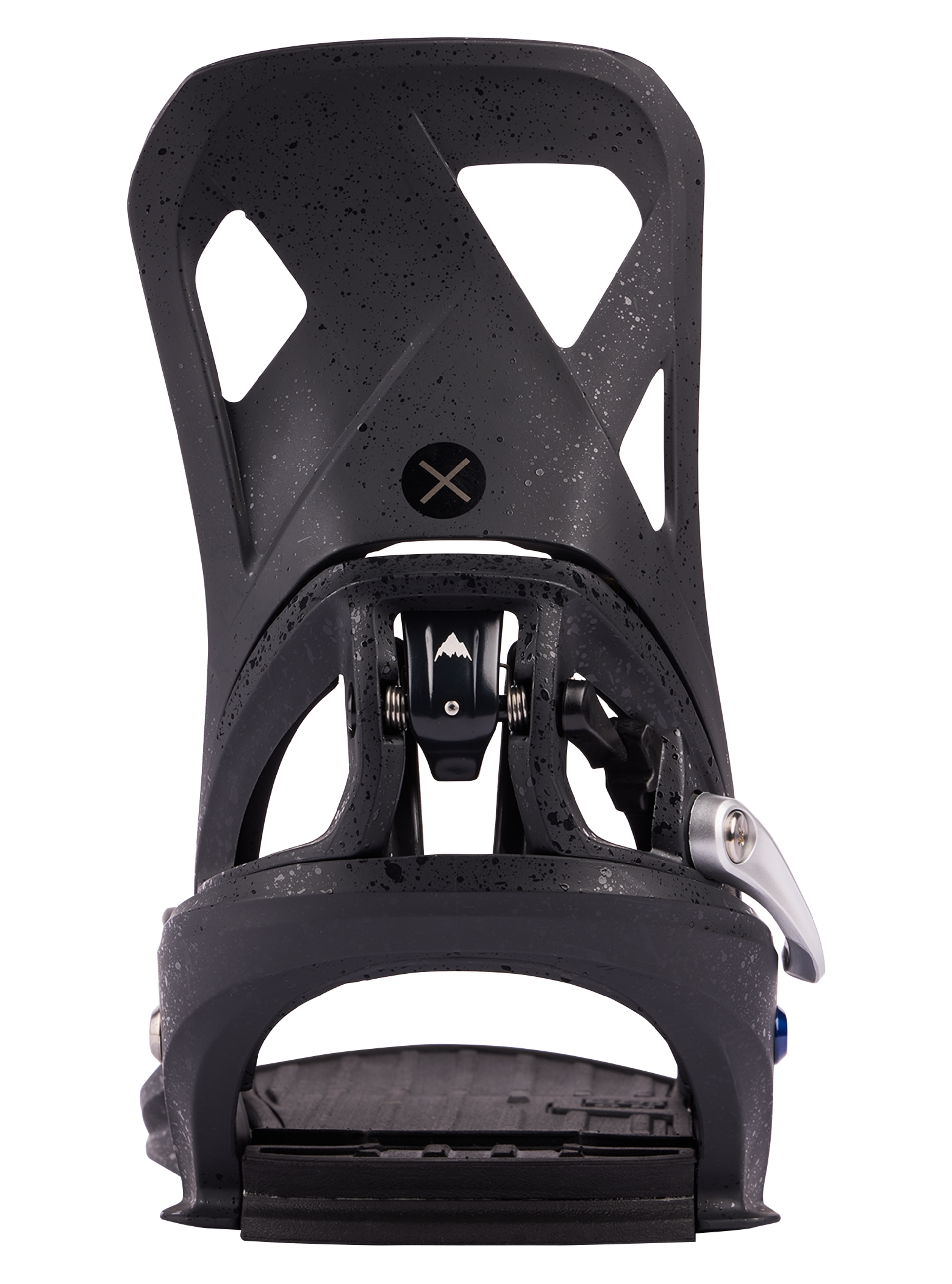 Men's Burton Step On® X Re:Flex Snowboard Bindings | Burton.com Men's Burton Step On® X Re:Flex Snowboard Bindings | Burton.com