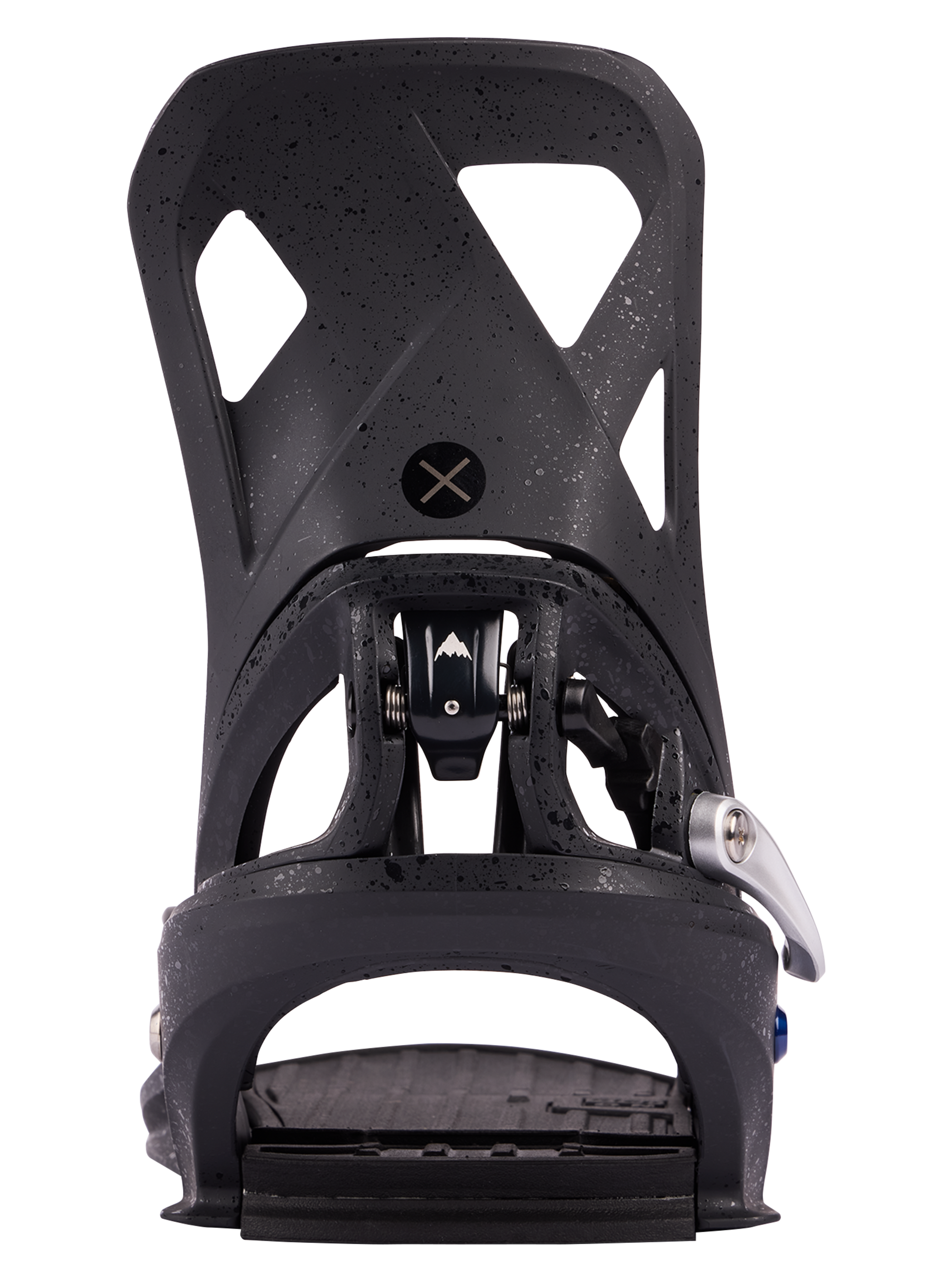 Burton – Fixations pour planche à neige Step On® X Re:Flex pour homme