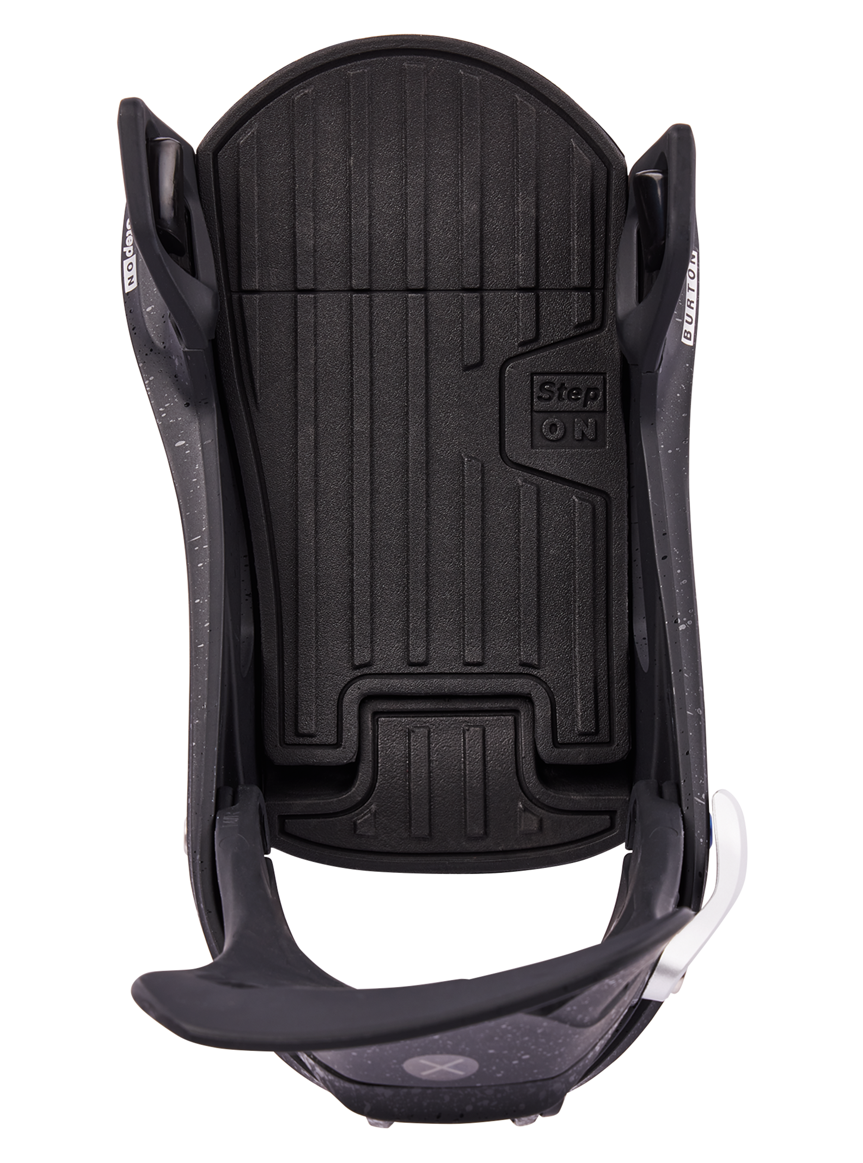 Men's Burton Step On® X Re:Flex Snowboard Bindings | Burton.com Men's Burton Step On® X Re:Flex Snowboard Bindings | Burton.com