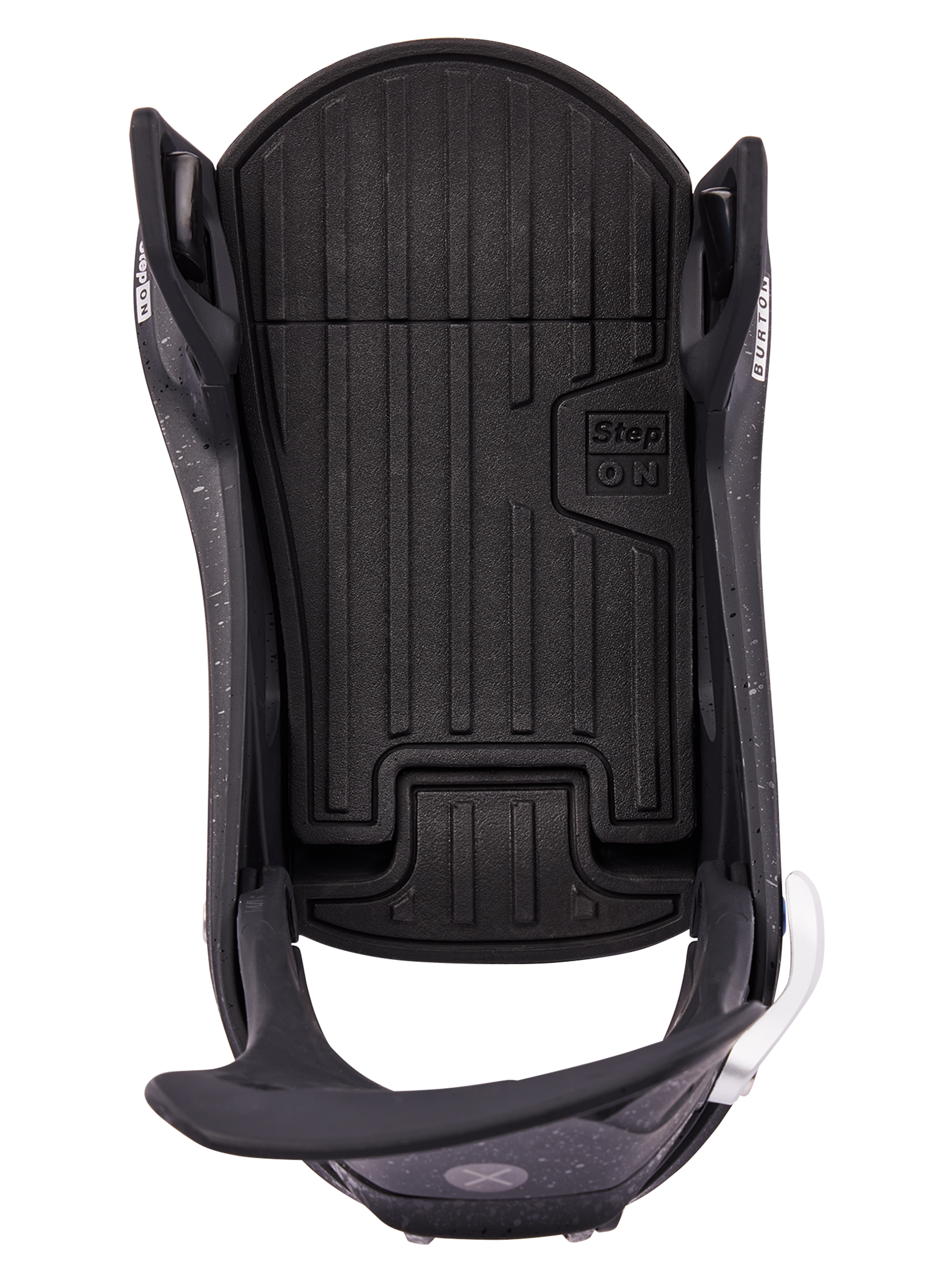 Burton – Fixations pour planche à neige Step On® X Re:Flex pour homme