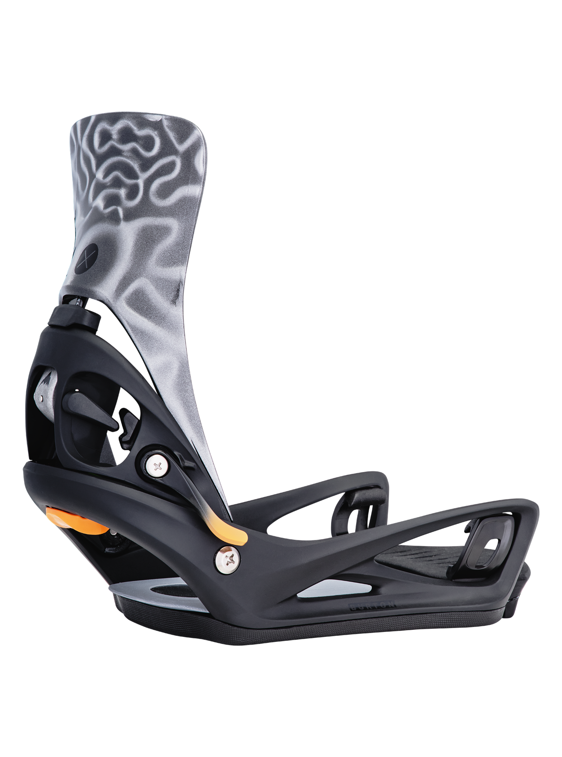 Burton Step On® X Re:Flex Men's Burton Step On® X Re:Flex Snowboard Bindings | Burton.com