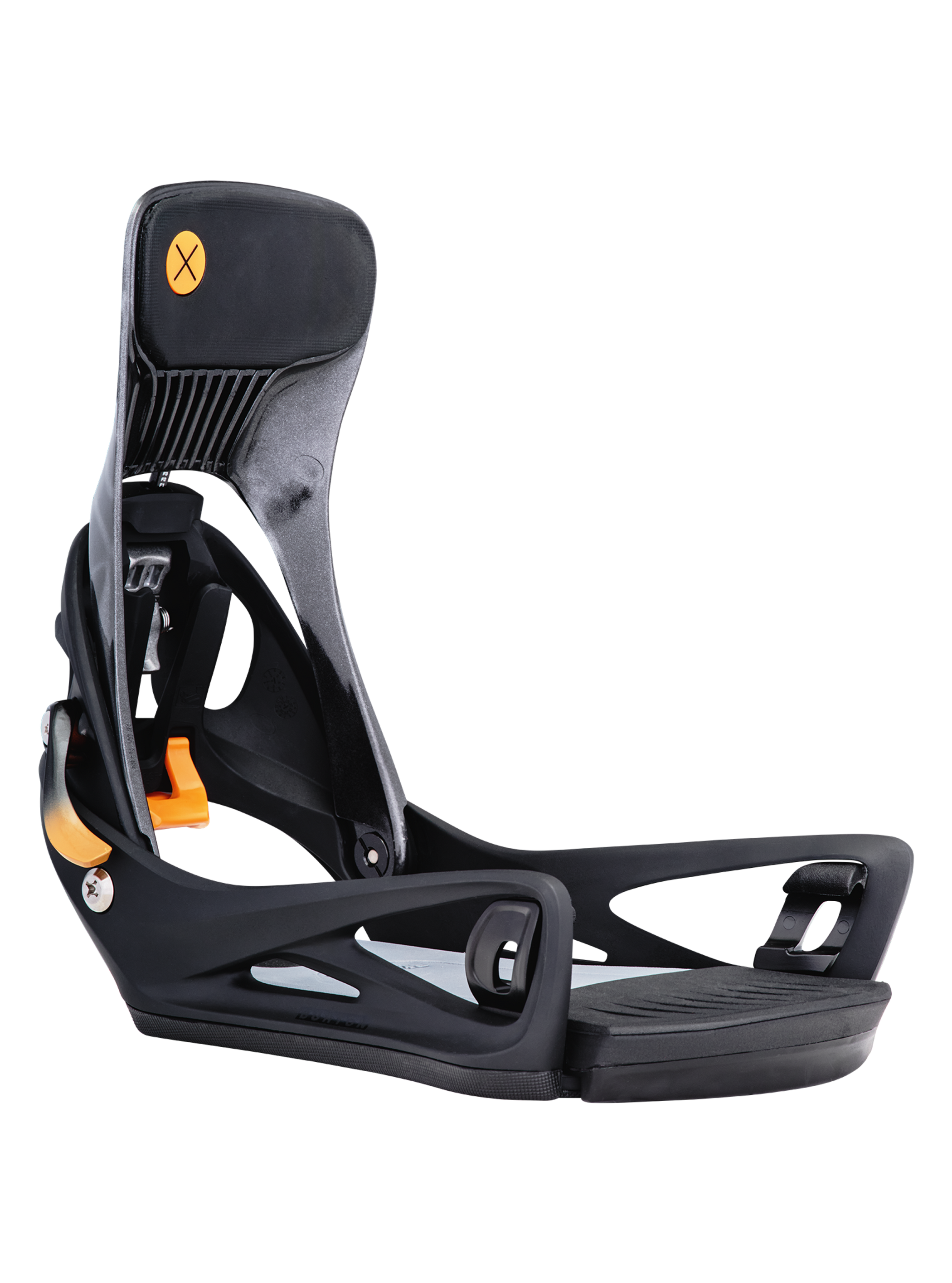 burton ltd snowboard bindings Women's Lexa X Built for riders who refuse to pick a lane Men's Burton X EST Snowboard