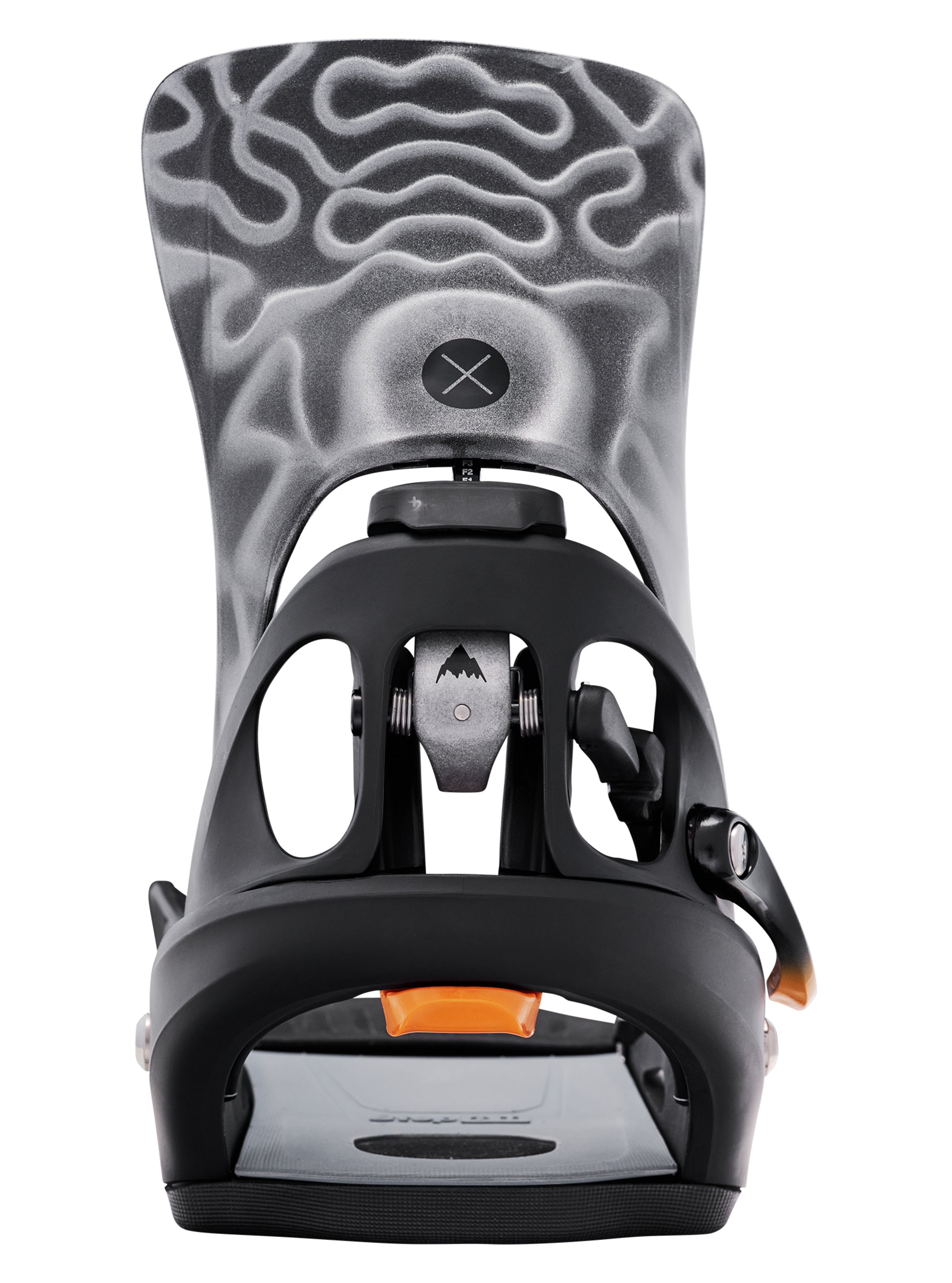 Men's Burton Step On® X Re:Flex Snowboard Bindings