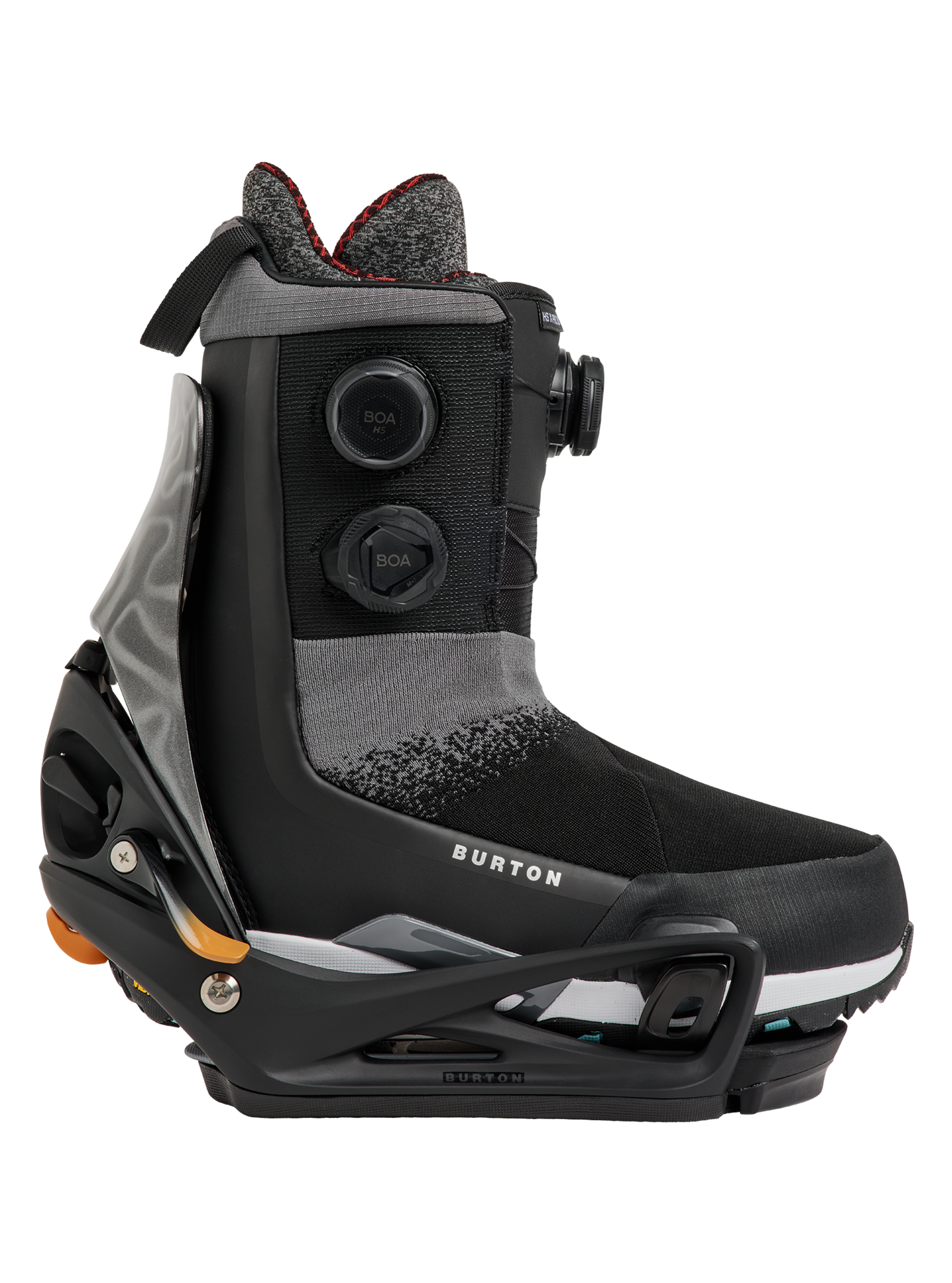 Men's Burton Step On® X Re:Flex Snowboard Bindings