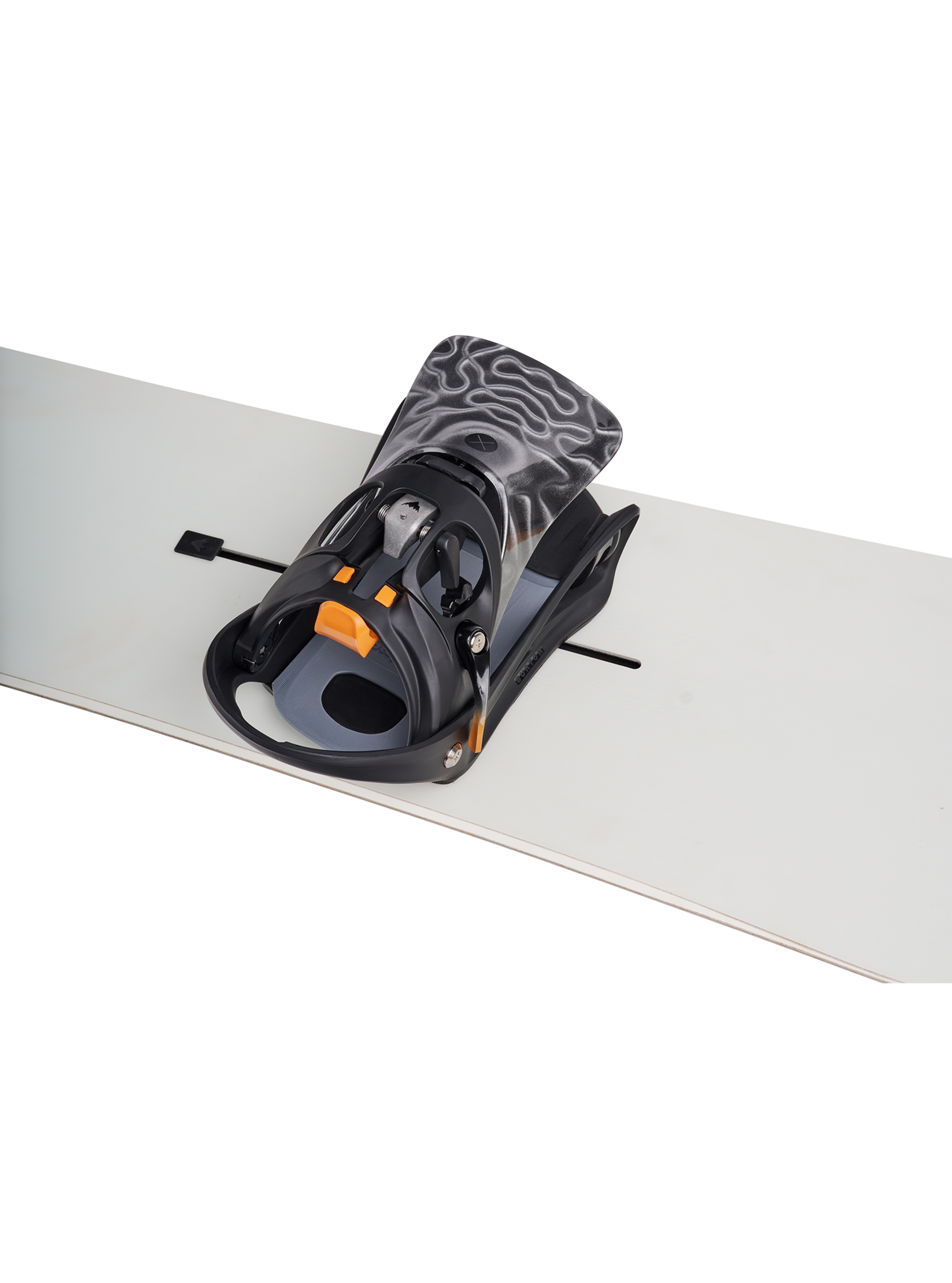 Men's Burton Step On® X Re:Flex Snowboard Bindings