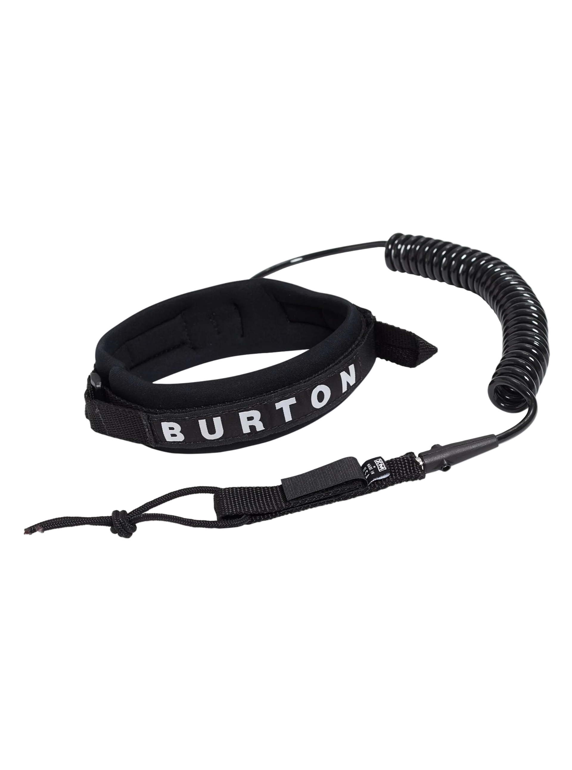BURTON 雪板用リーシコード POWSURF LEASH 新品 Burton Powsurf Leash | Burton Snowboards