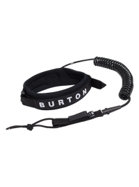 Product image of Burton Powsurf Leash[Variant:Black]