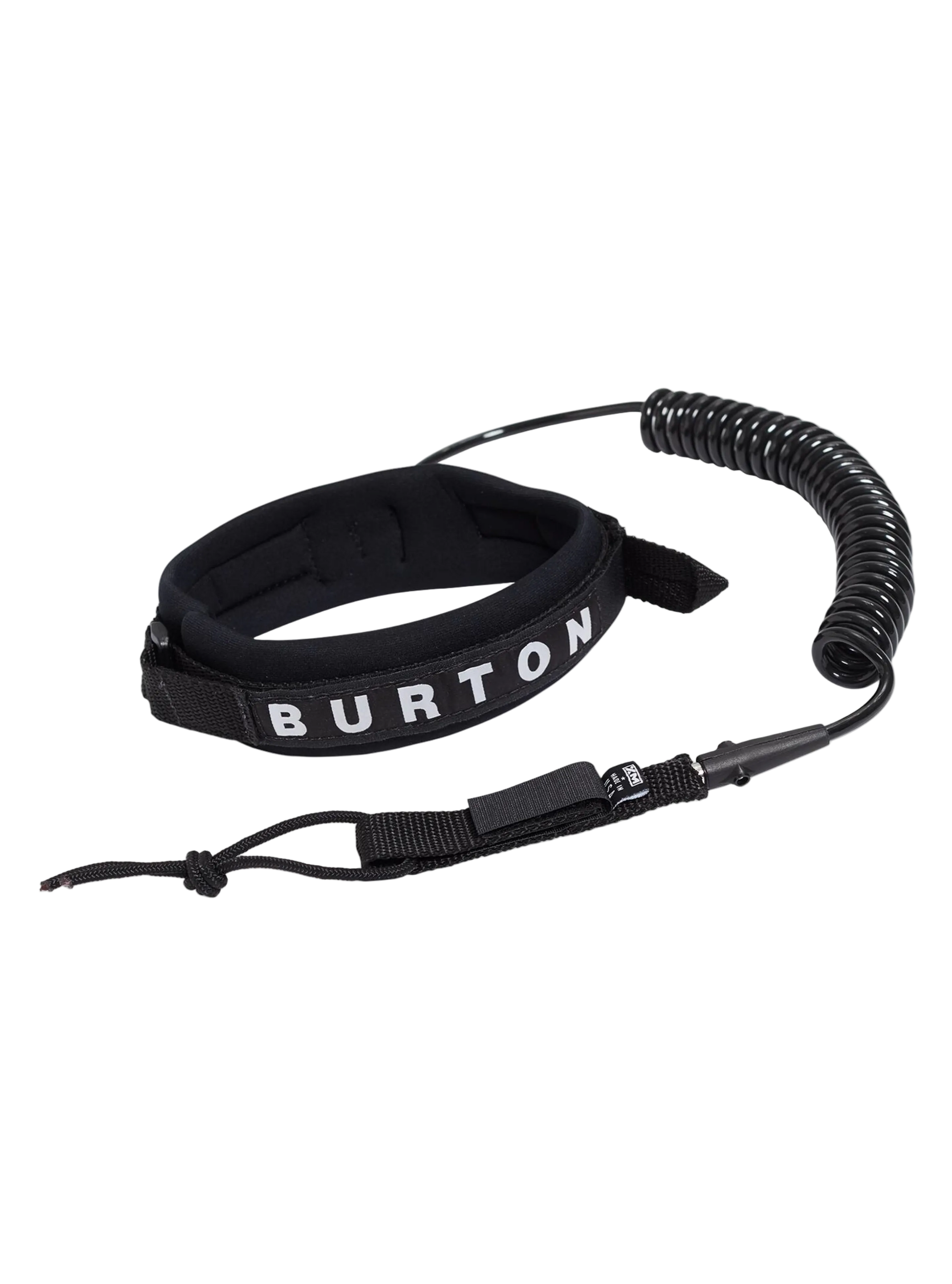 Product image of Burton Powsurf Leash[Variant:Black]
