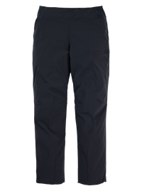 Product image of Women's Burton [ak] Airpin Pants[Variant:True Black]