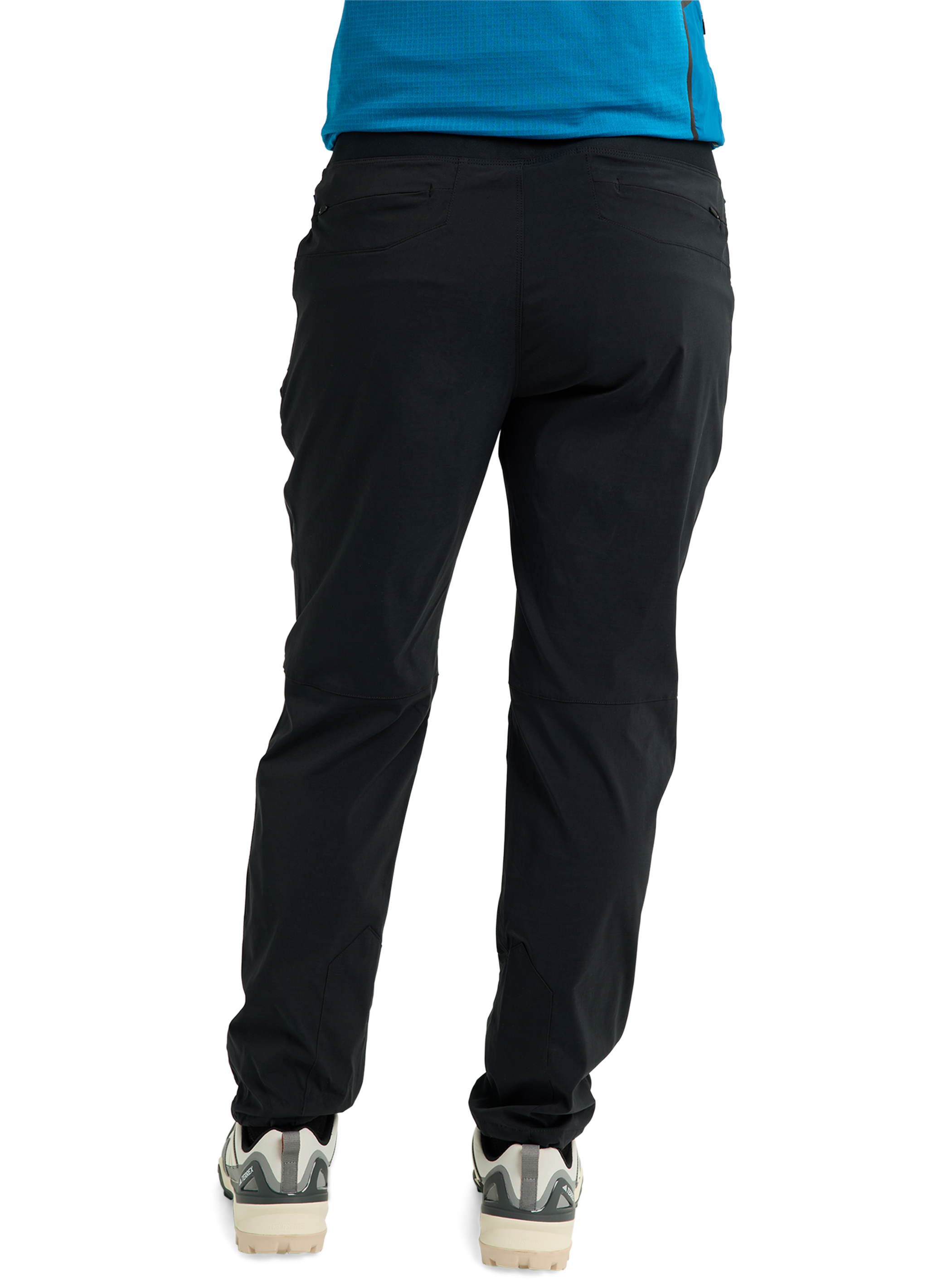 Product image of Women's Burton [ak] Airpin Pants[Variant:True Black]