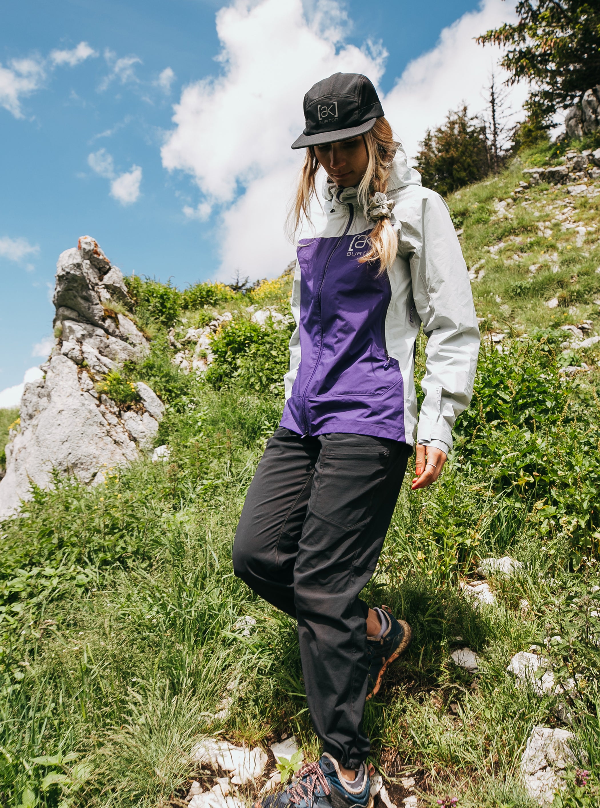 Women's Burton [ak]® Airpin Pants