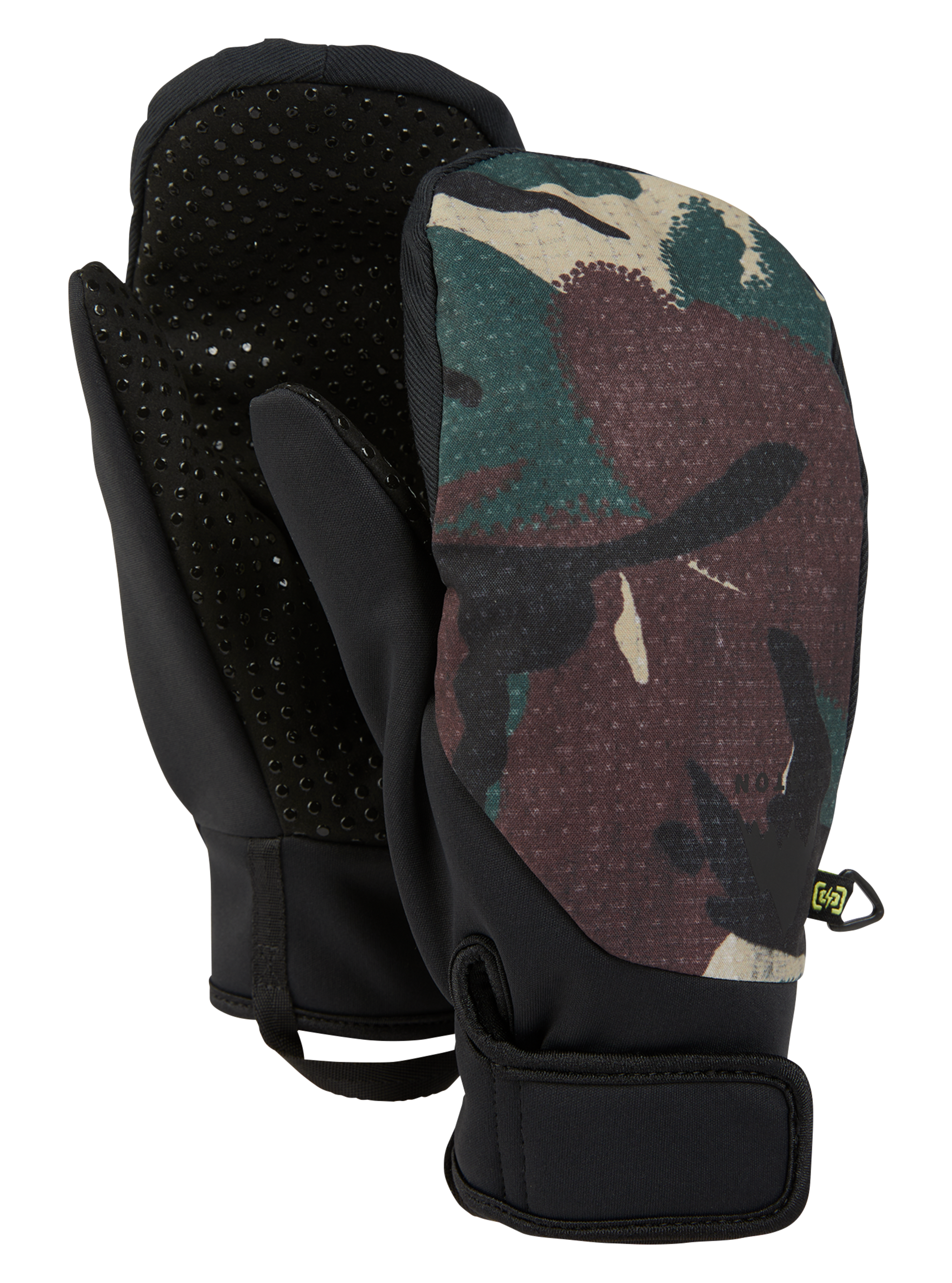 Product image of Burton Park Mittens[Variant:Seersucker Camo]