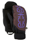Product image of Burton Park Mittens[Variant:Bear Hug Brown]