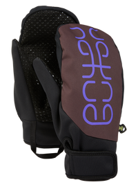 Product image of Burton Park Mittens[Variant:Bear Hug Brown]