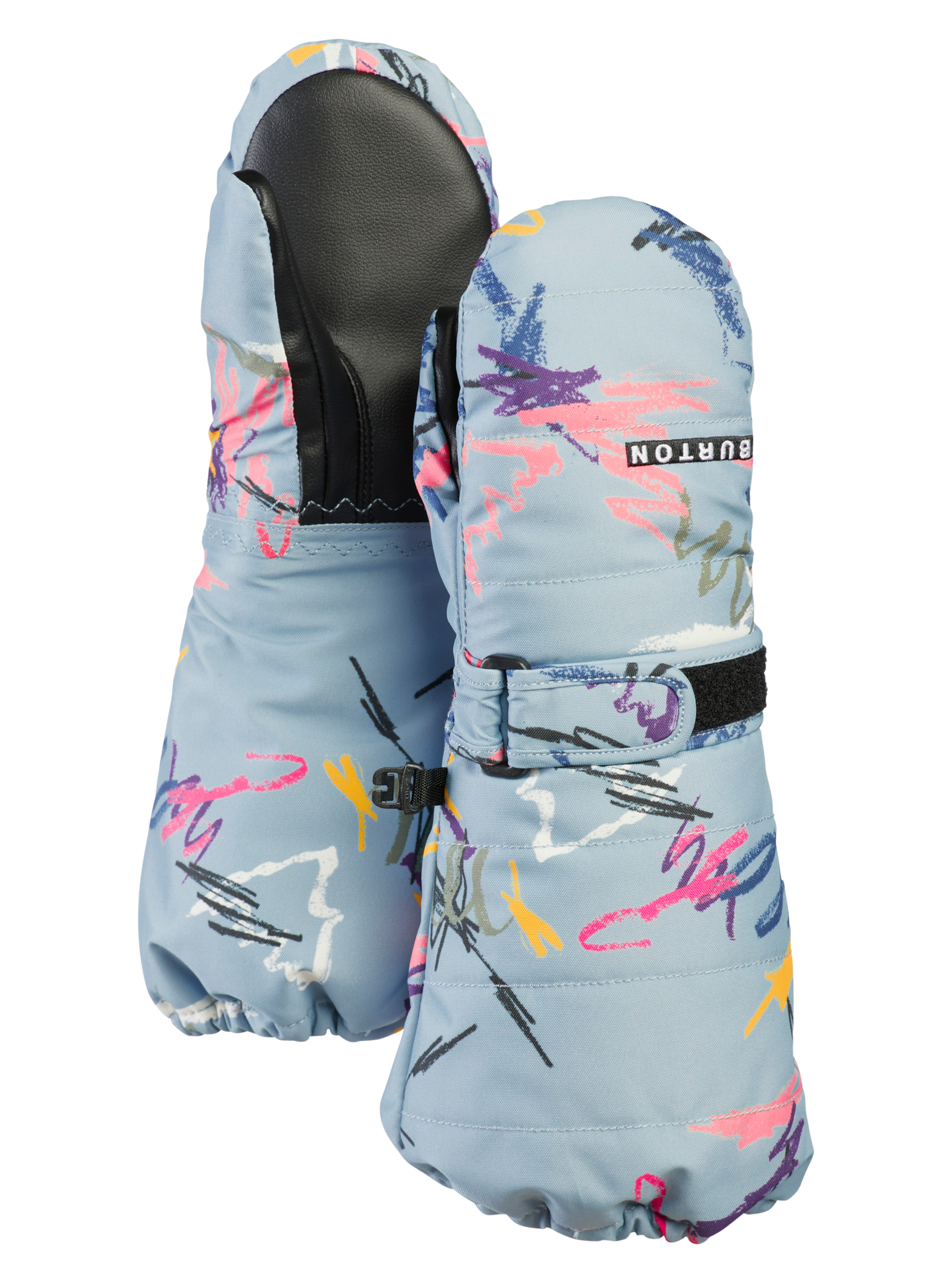 Toddlers' Burton Warmest Mittens