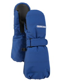 Product image of Toddlers' Burton Warmest Mittens[Variant:Twilight Blue]