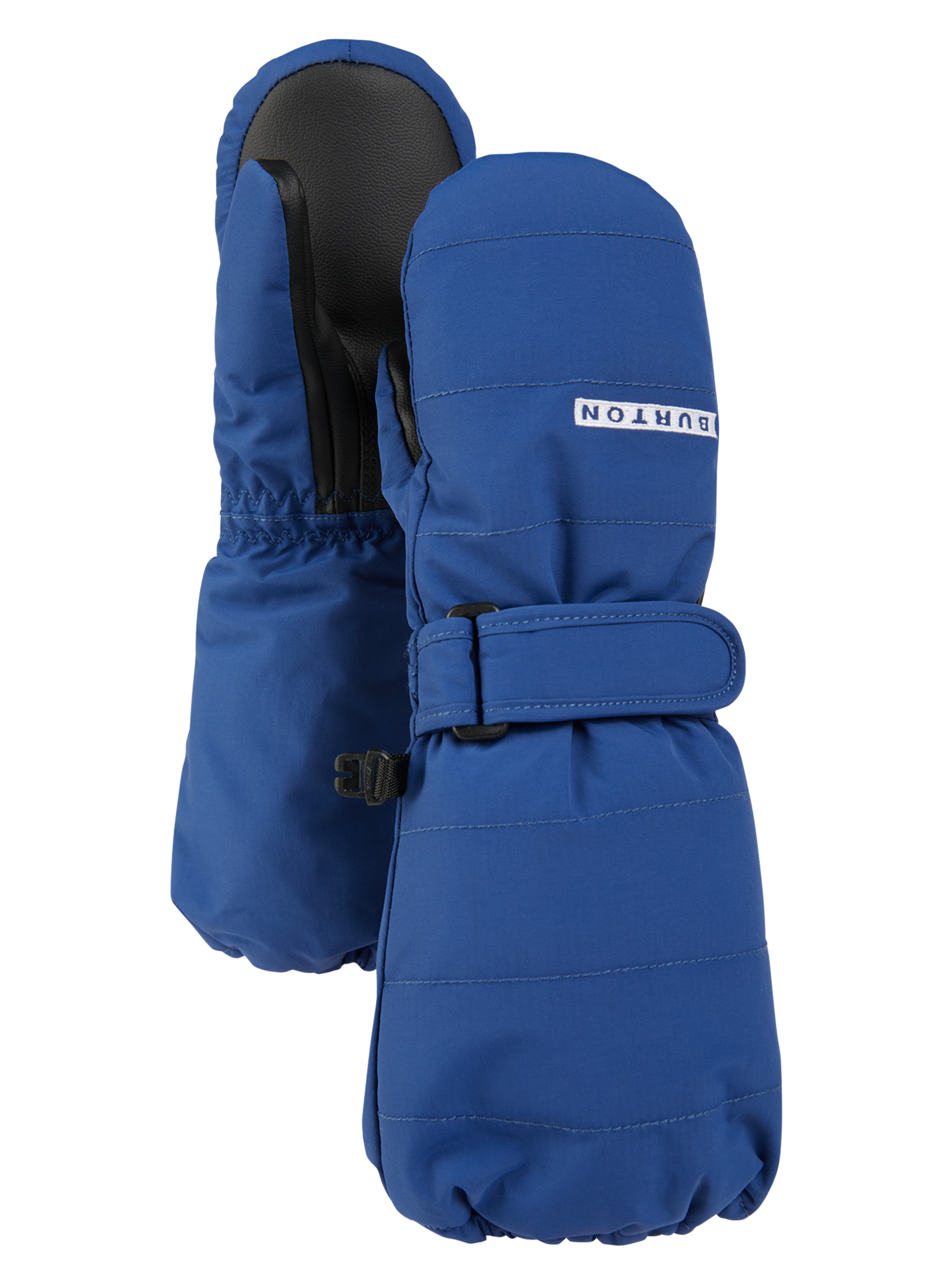 Product image of Toddlers' Burton Warmest Mittens[Variant:Twilight Blue]