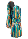 Product image of Toddlers' Burton Warmest Mittens[Variant:Paint Stripe]