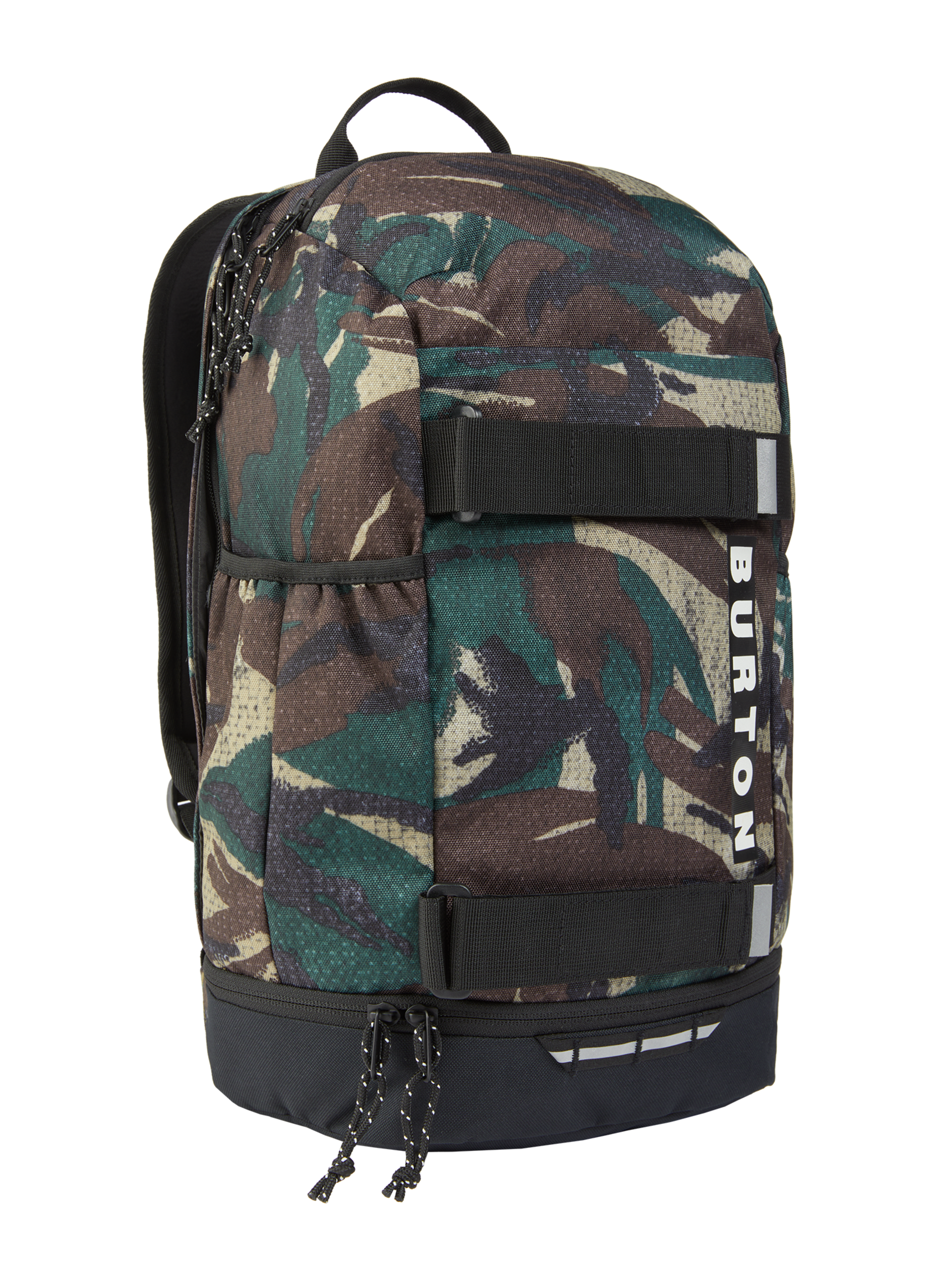 Kids' Burton Distortion 18L Backpack | Burton.com Winter 2027
