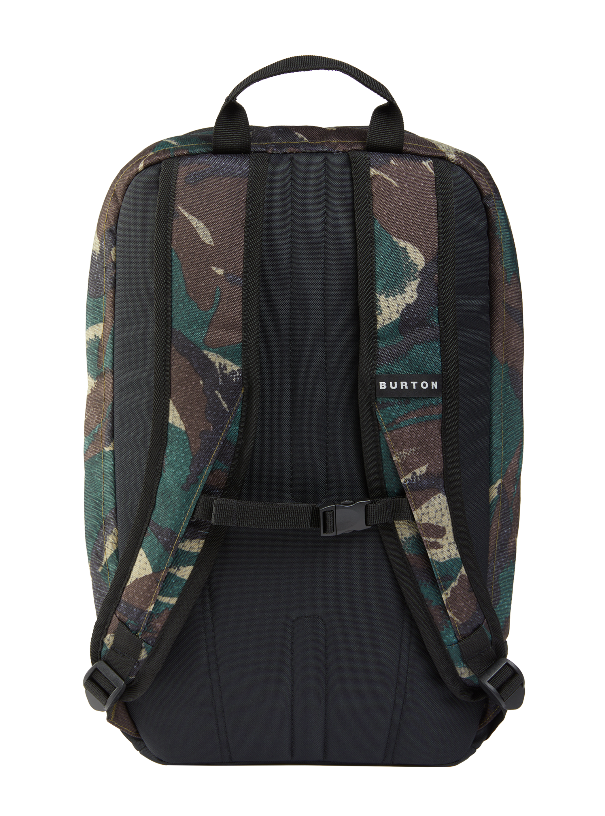 Product image of Kids' Burton Distortion 18L Backpack[Variant:Seersucker Camo]