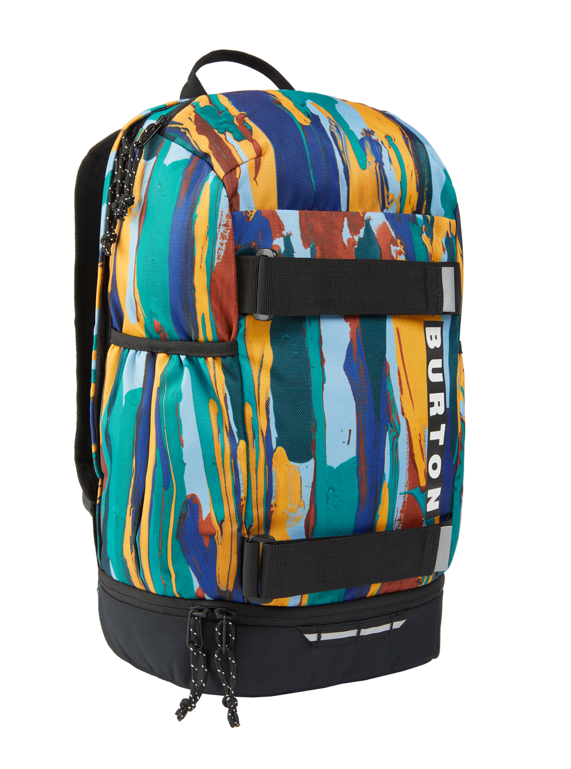 Kids' Burton Distortion 18L Backpack | Burton.com Winter 2027