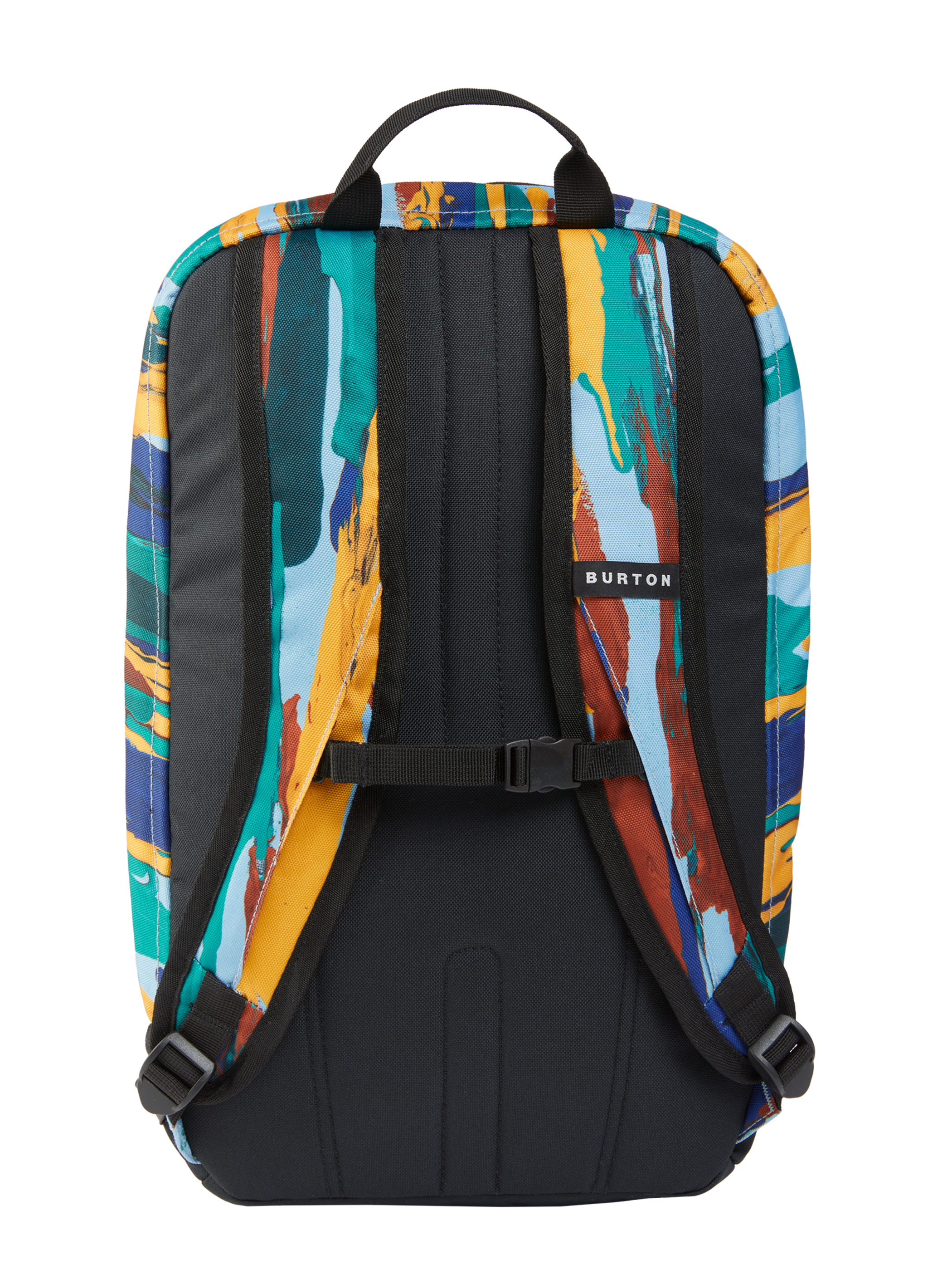Product image of Kids' Burton Distortion 18L Backpack[Variant:Paint Stripe]