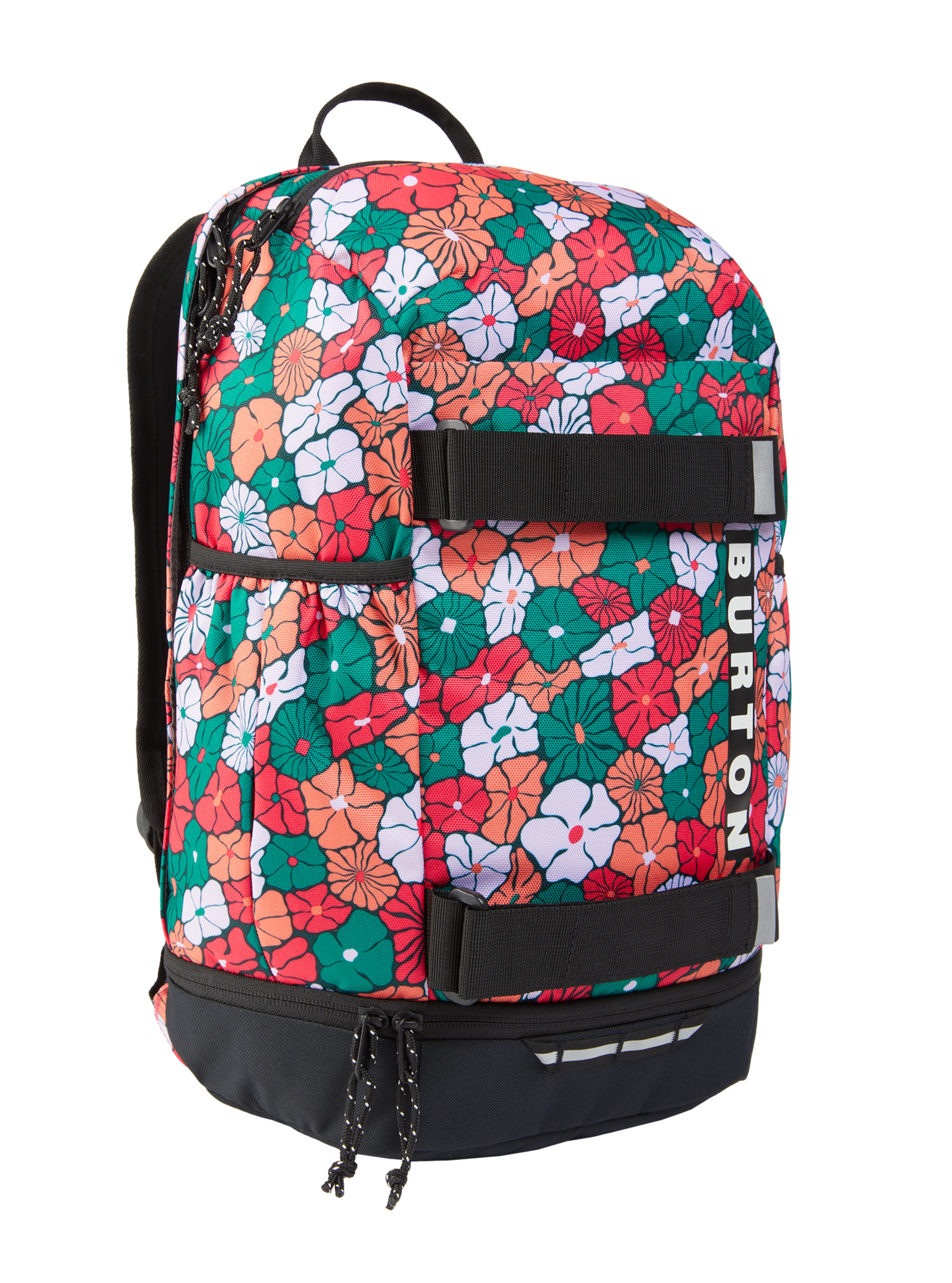 Kids' Burton Distortion 18L Backpack | Burton.com Winter 2027