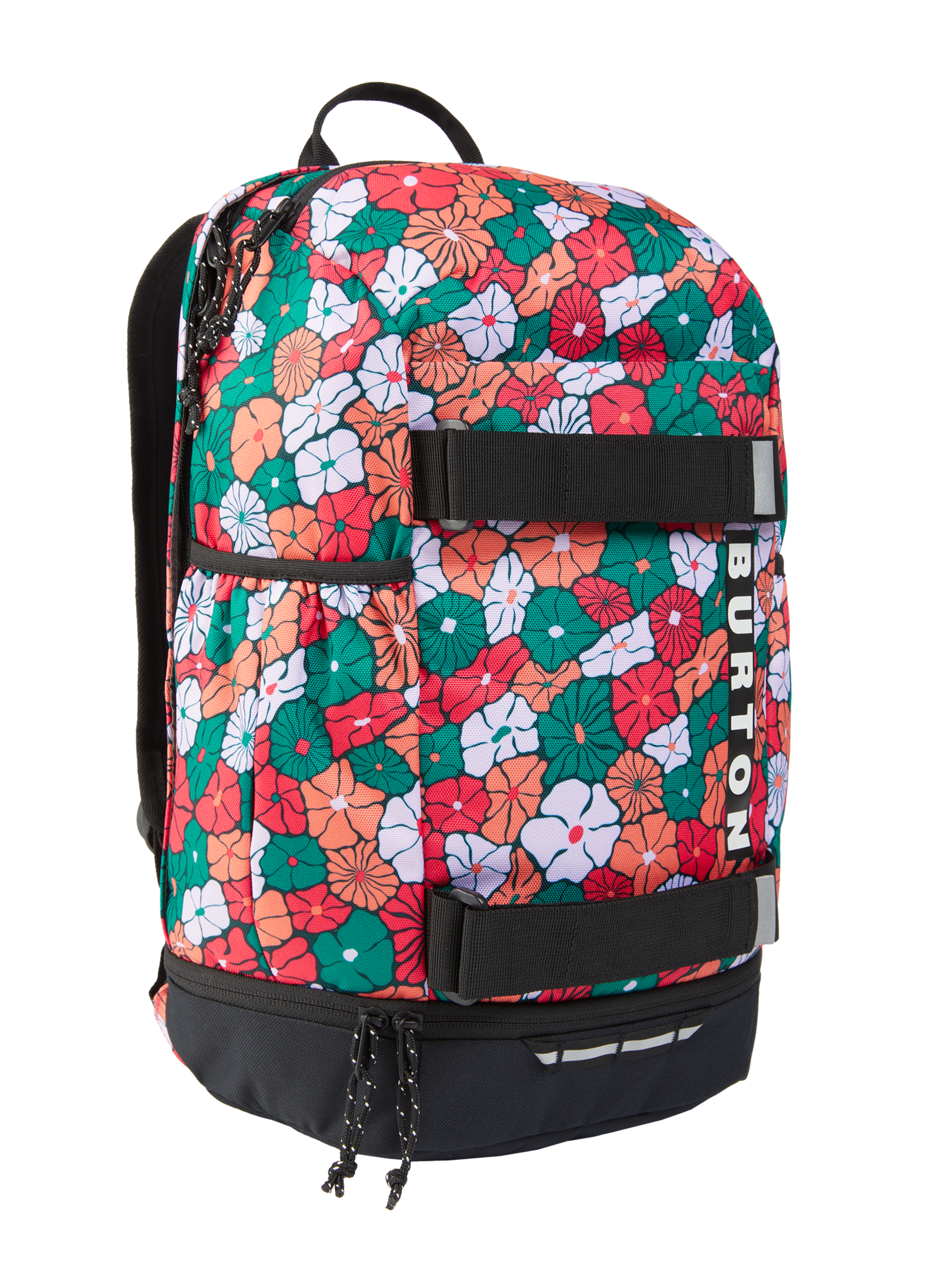 Product image of Kids' Burton Distortion 18L Backpack[Variant:Pop Floral]