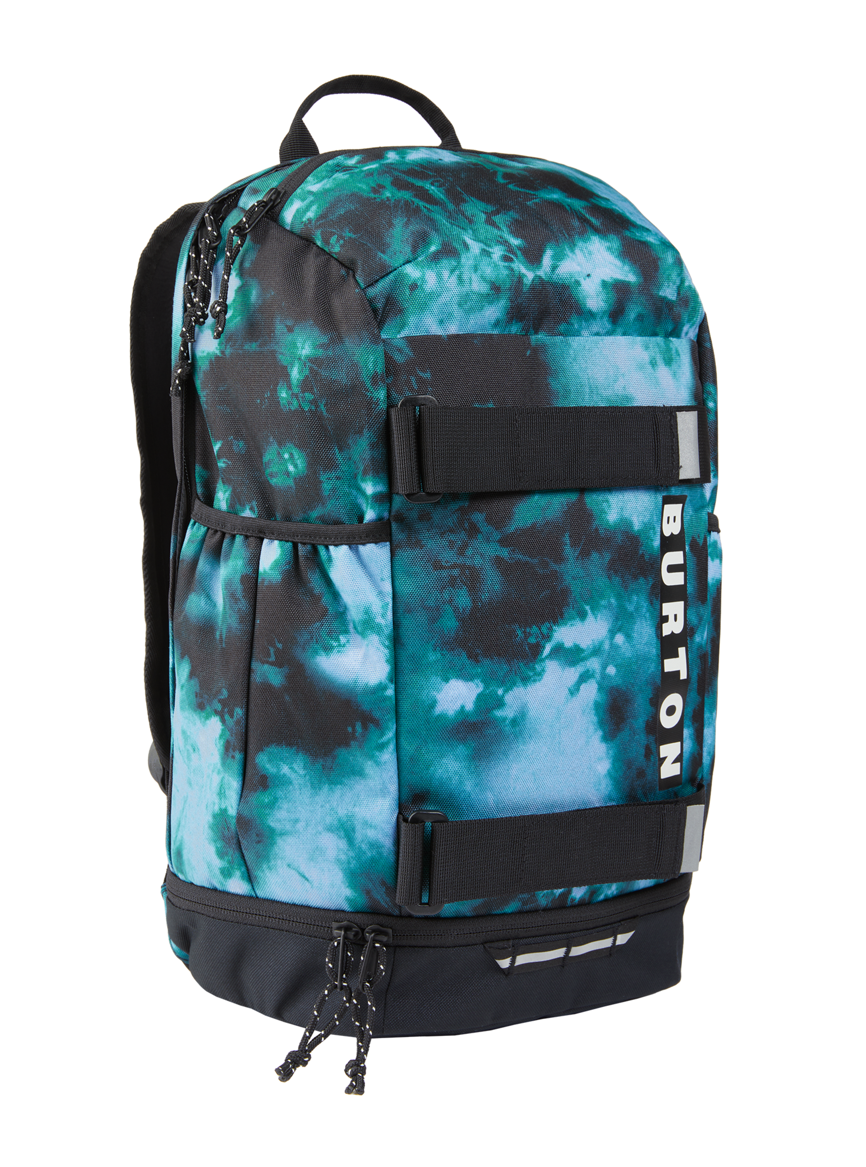 BURTON バートン サイドヒル 18L 迷彩バックパック スノーボード