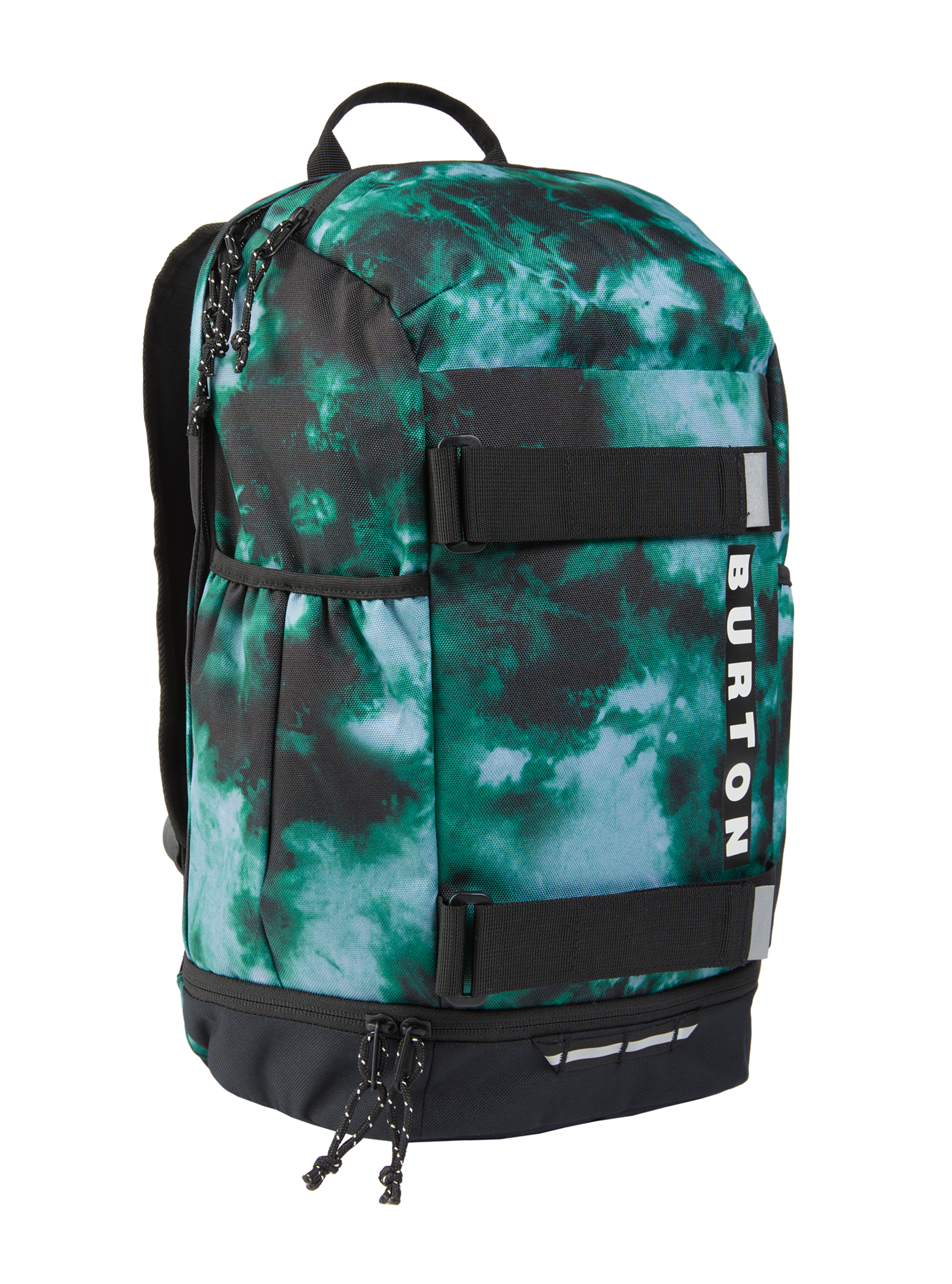 Kids' Burton Distortion 18L Backpack | Burton.com Winter 2027 Kids' Burton Distortion 18L Backpack | Burton.com Winter 2027