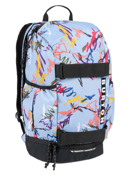 Kids' Burton Distortion 18L Backpack | Burton.com Winter 2027