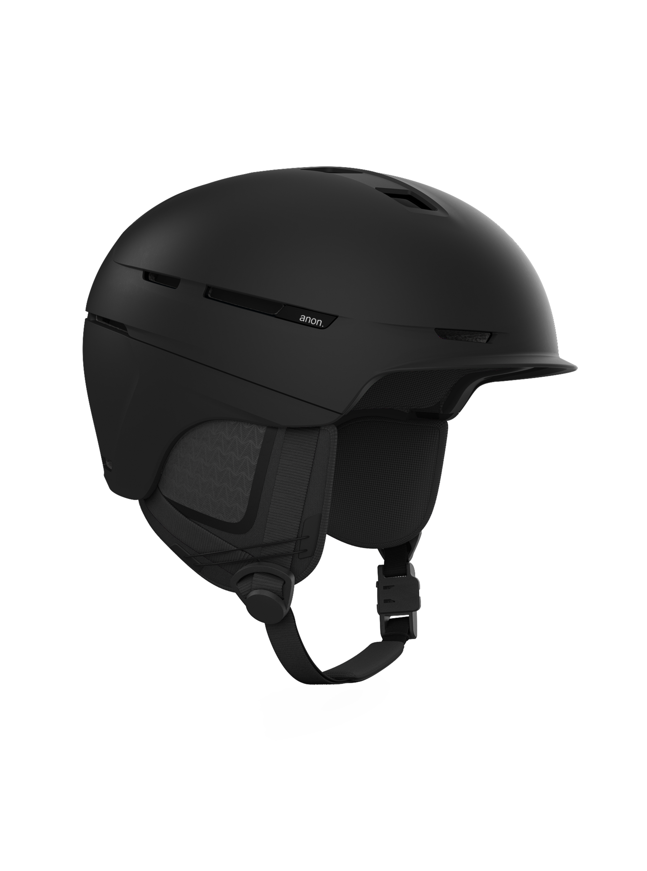 Product image of Anon Merak WaveCel® Ski & Snowboard Helmet[Variant:Black]