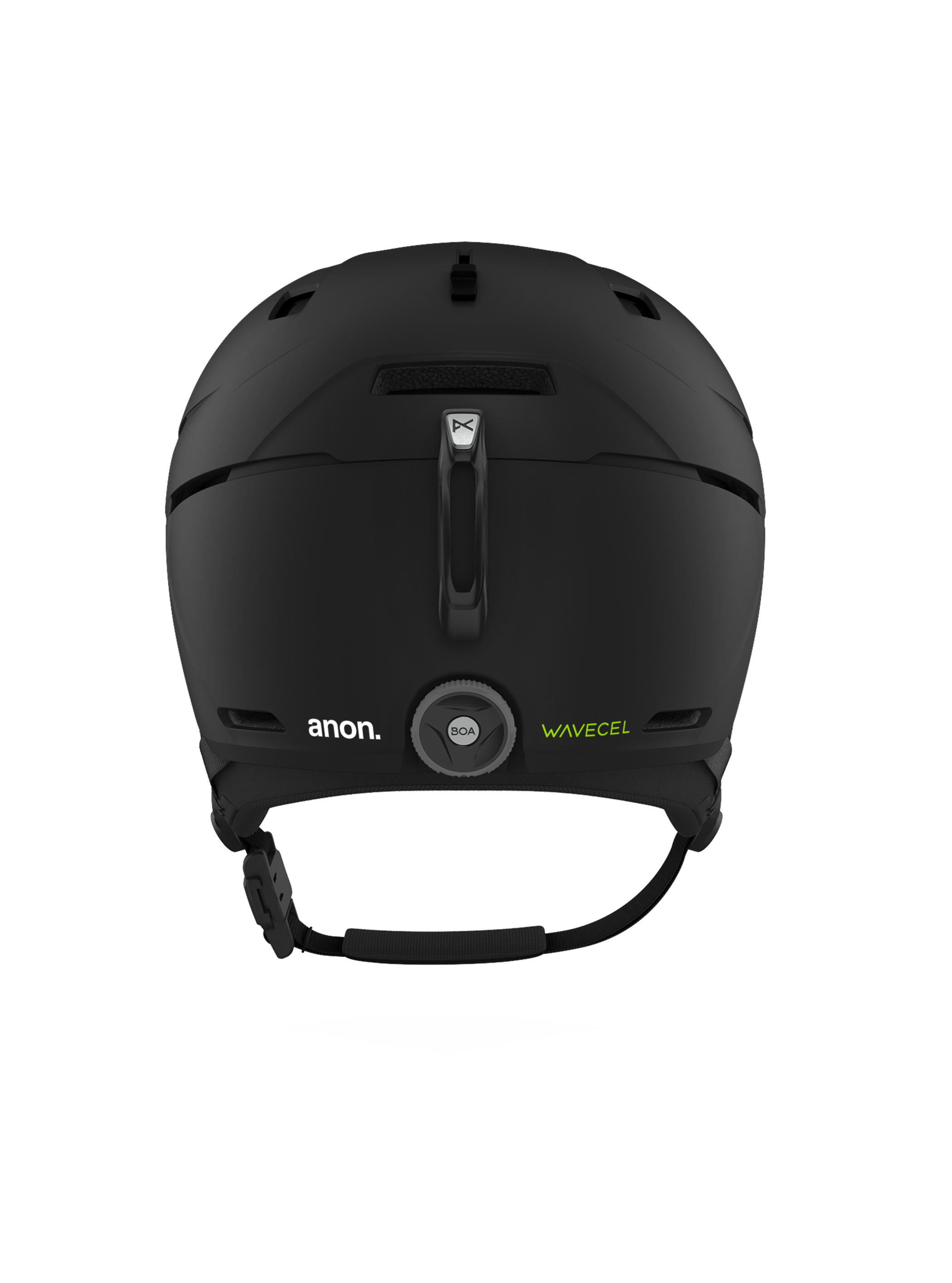 Product image of Anon Merak WaveCel® Ski & Snowboard Helmet[Variant:Black]