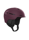 Product image of Anon Merak WaveCel® Ski & Snowboard Helmet[Variant:Deep Cherry]