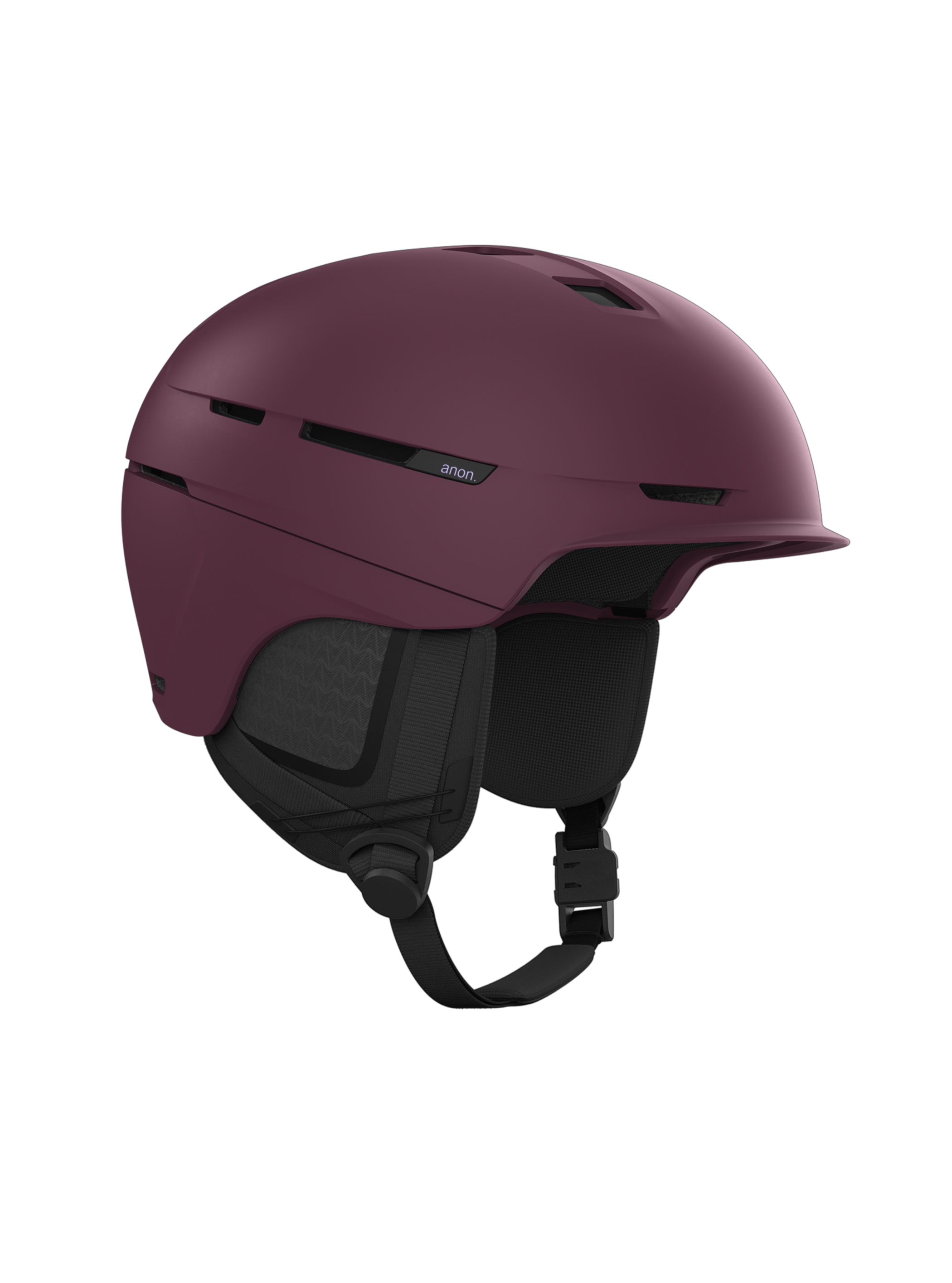 Product image of Anon Merak WaveCel® Ski & Snowboard Helmet[Variant:Deep Cherry]