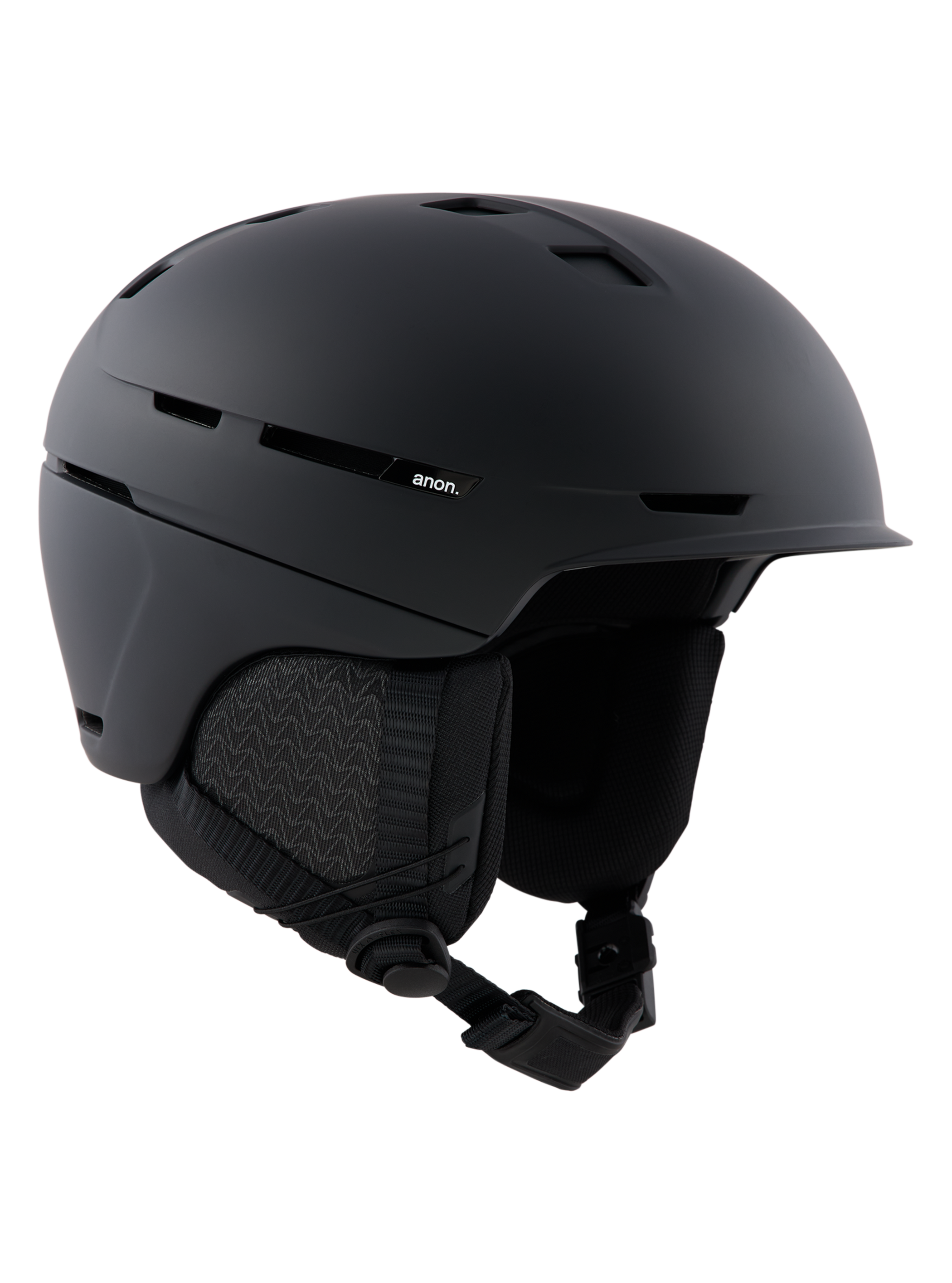 Product image of Anon Merak WaveCel® Ski & Snowboard Helmet[Variant:Black]