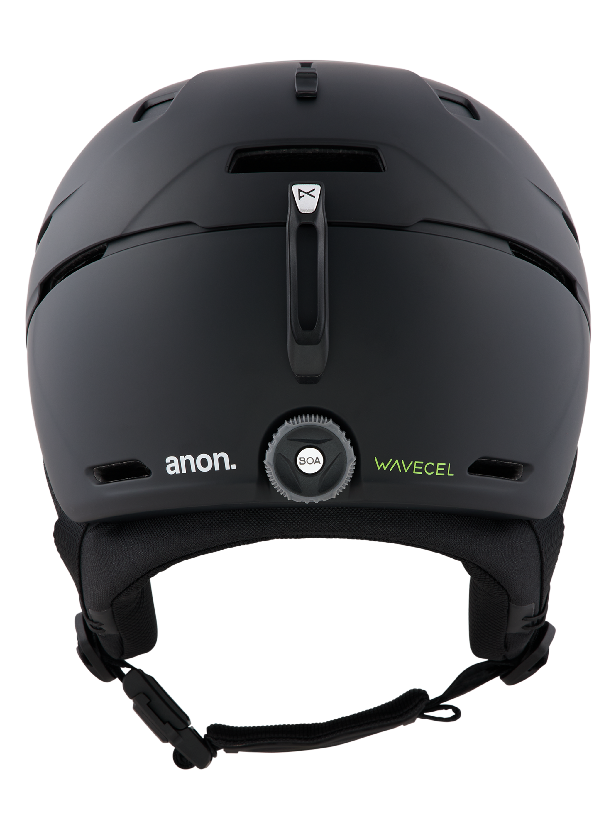 Product image of Anon Merak WaveCel® Ski & Snowboard Helmet[Variant:Black]