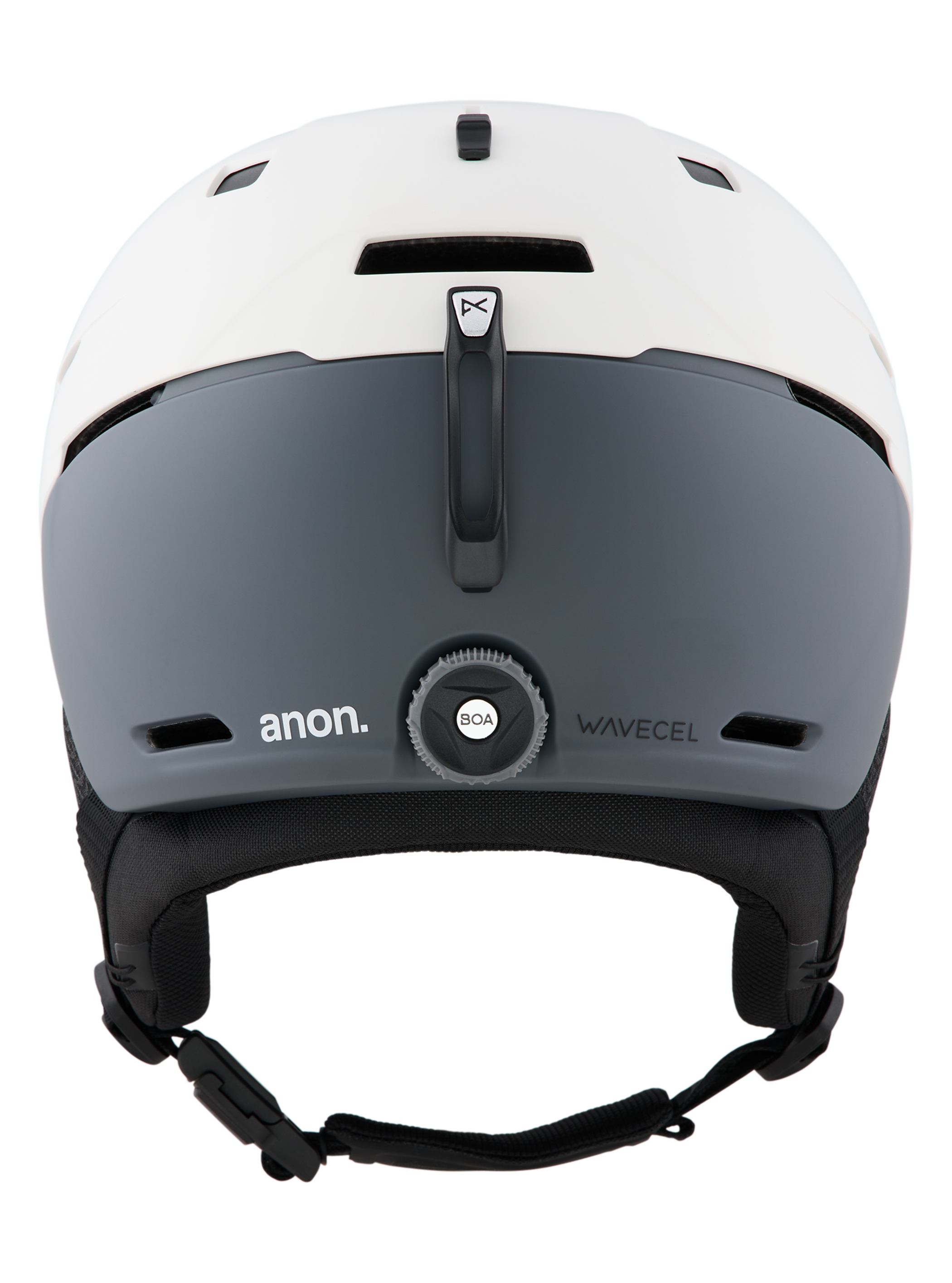 Product image of Anon Merak WaveCel® Ski & Snowboard Helmet[Variant:White]