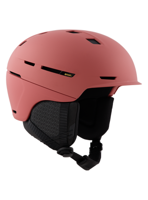 Product image of Anon Merak WaveCel® Ski & Snowboard Helmet[Variant:Terracotta]