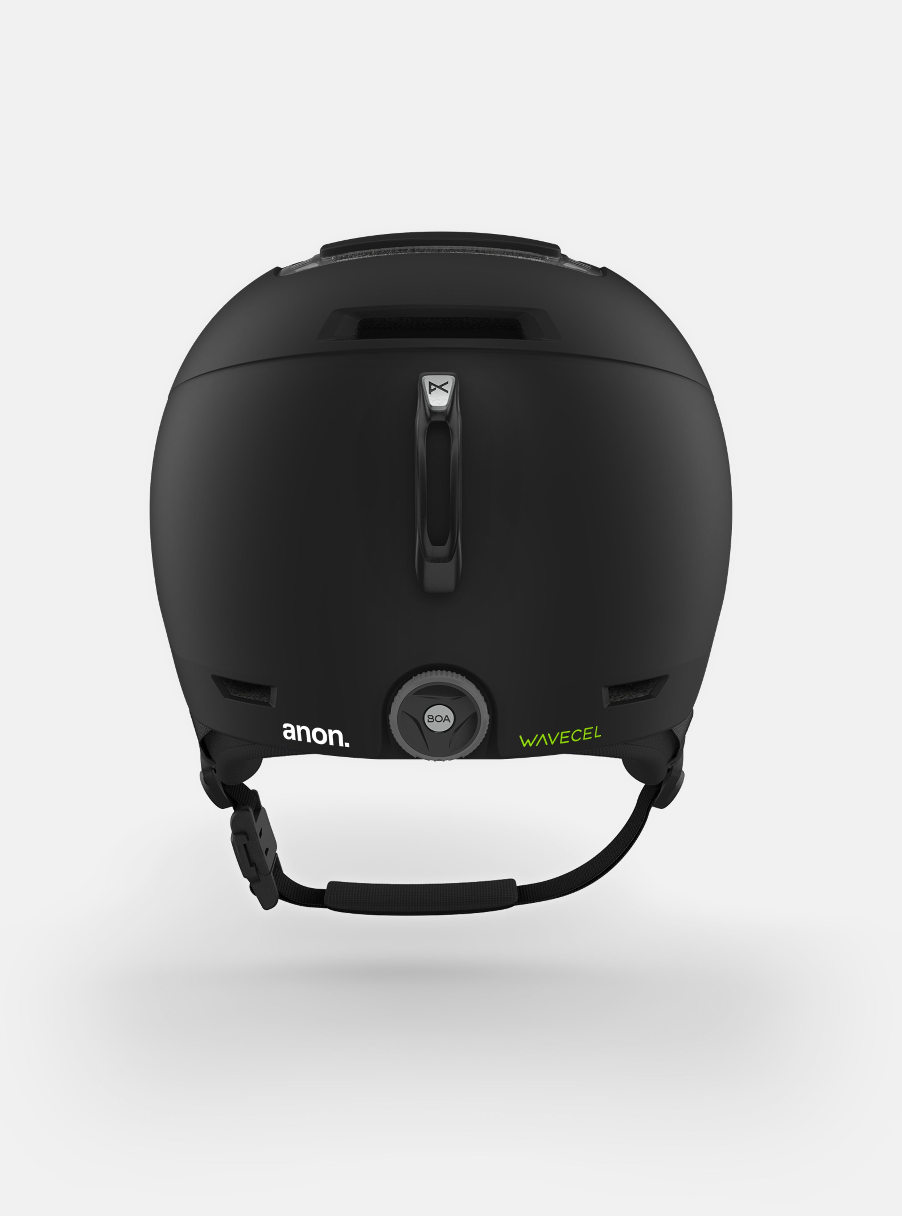 Anon Logan WaveCel® Ski & Snowboard Helmet