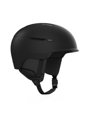 Product image of Anon Logan WaveCel® Ski & Snowboard Helmet[Variant:Black]