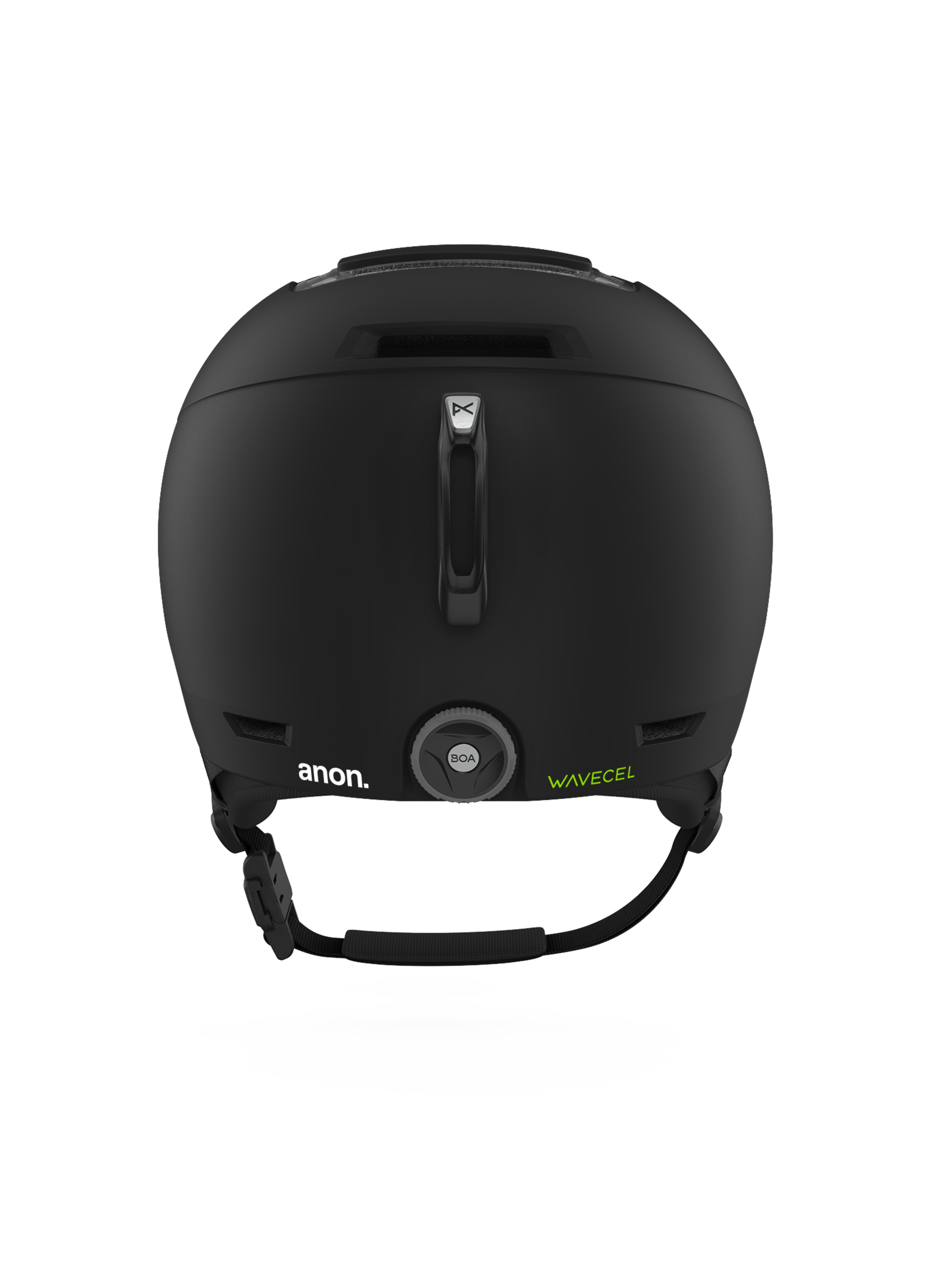 Anon Logan WaveCel® Ski & Snowboard Helmet Winter 2026