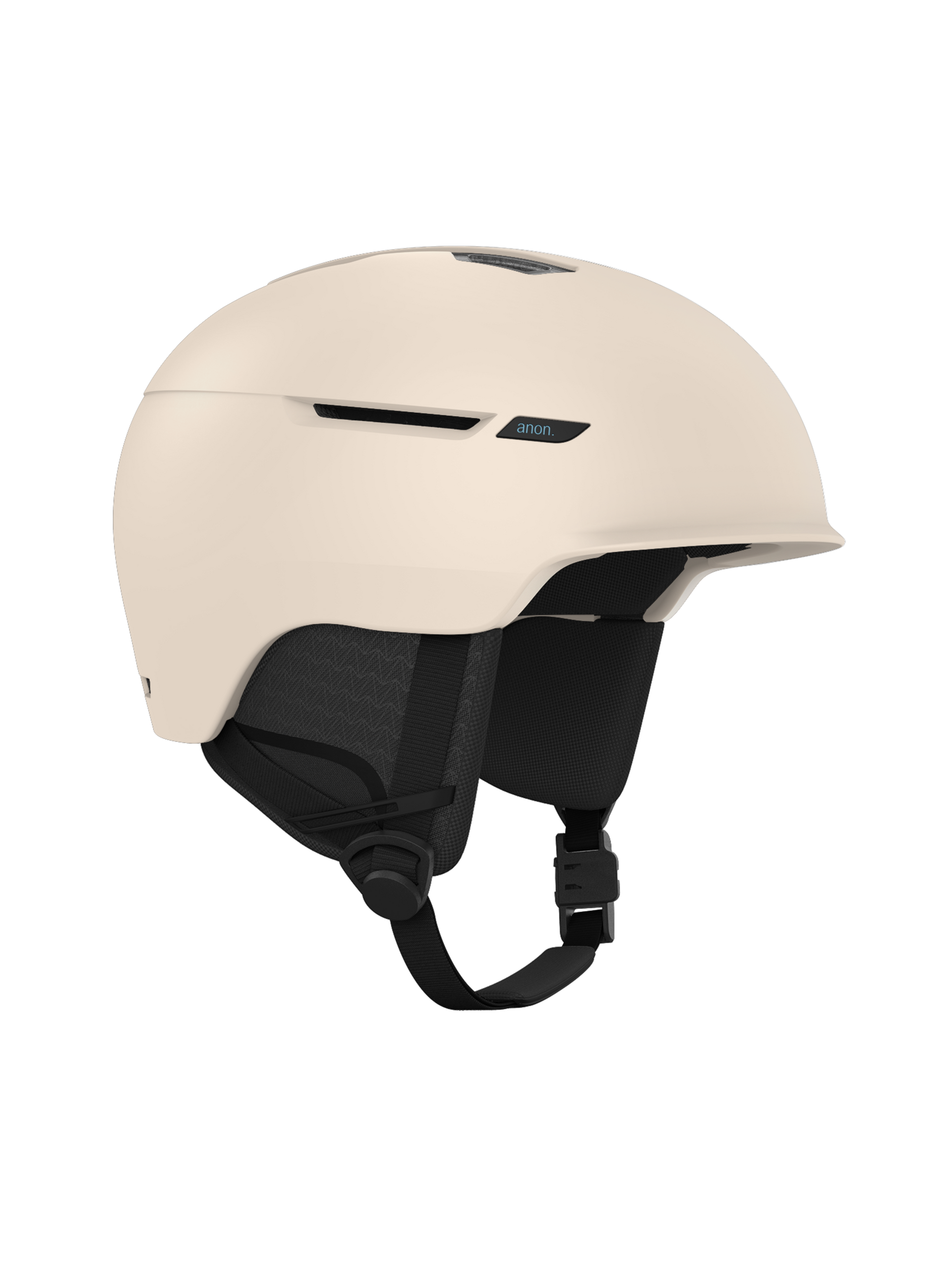 Anon Logan WaveCel Helmet XL Black