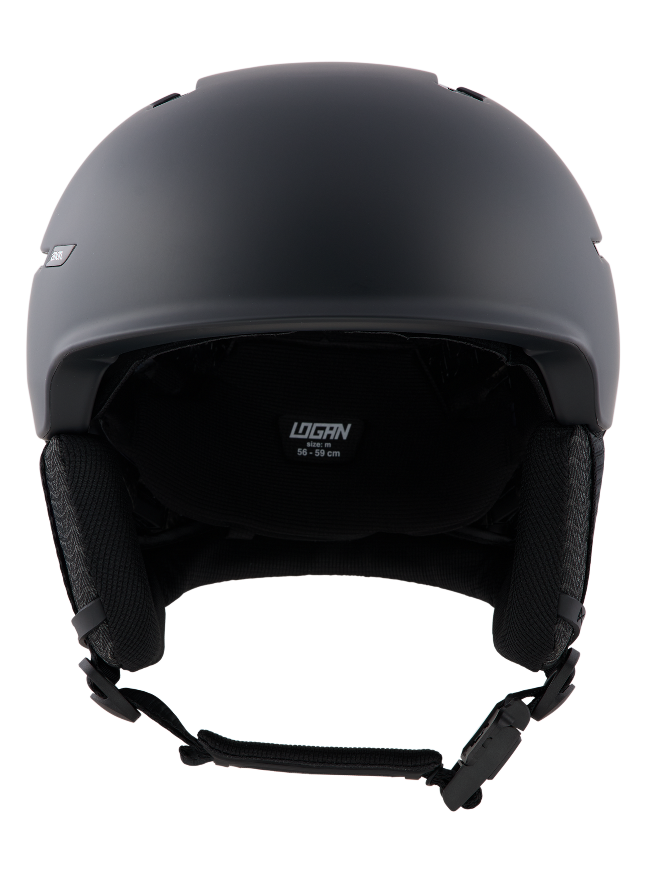 Anon Logan WaveCel® Ski & Snowboard Helmet
