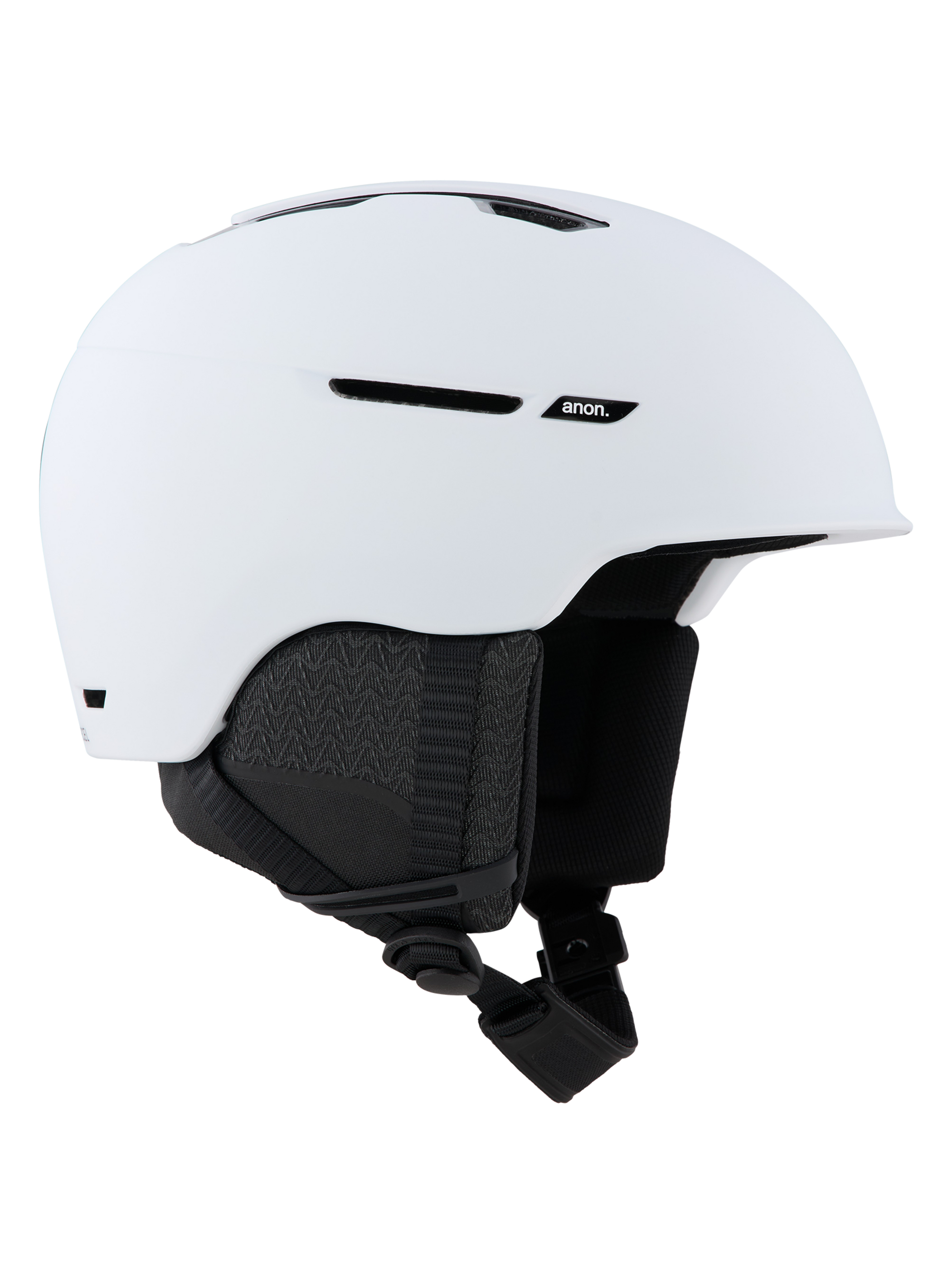 Product image of Anon Logan WaveCel® Ski & Snowboard Helmet[Variant:White]