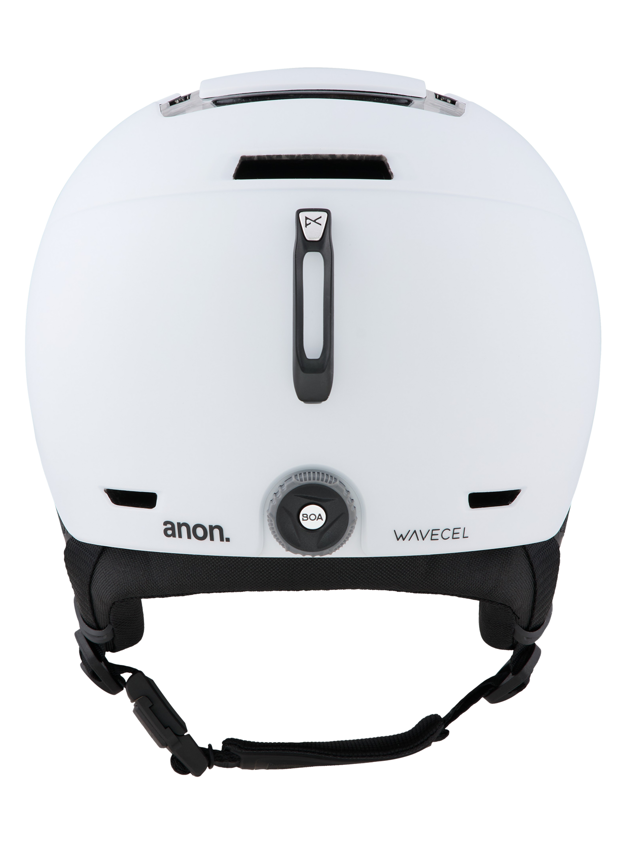Product image of Anon Logan WaveCel® Ski & Snowboard Helmet[Variant:White]