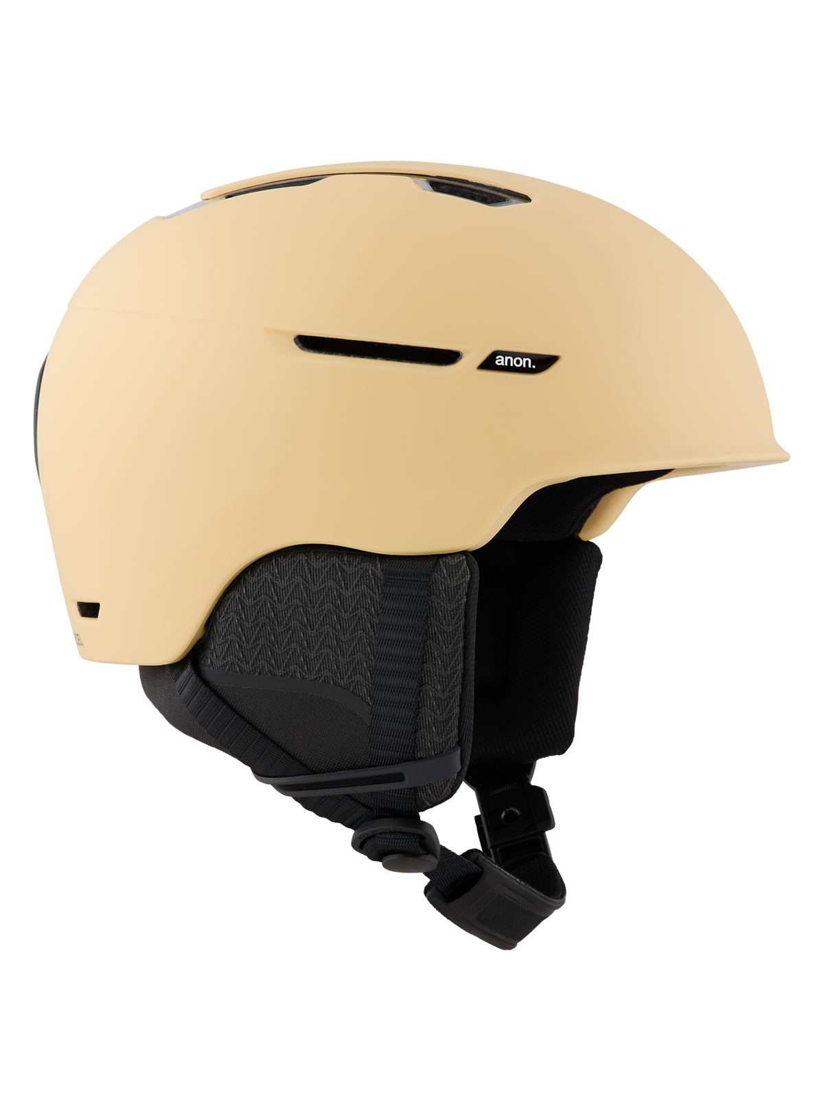 Anon Logan WaveCel® Ski & Snowboard Helmet | Burton.com Winter 2027